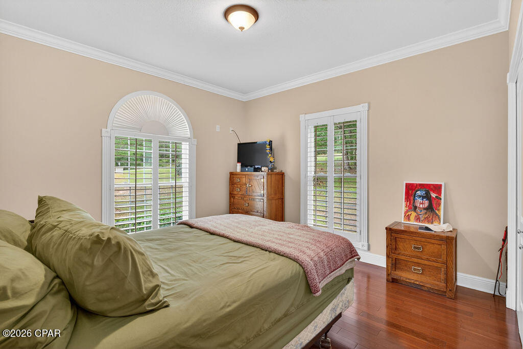 Pine Bluff - Residential