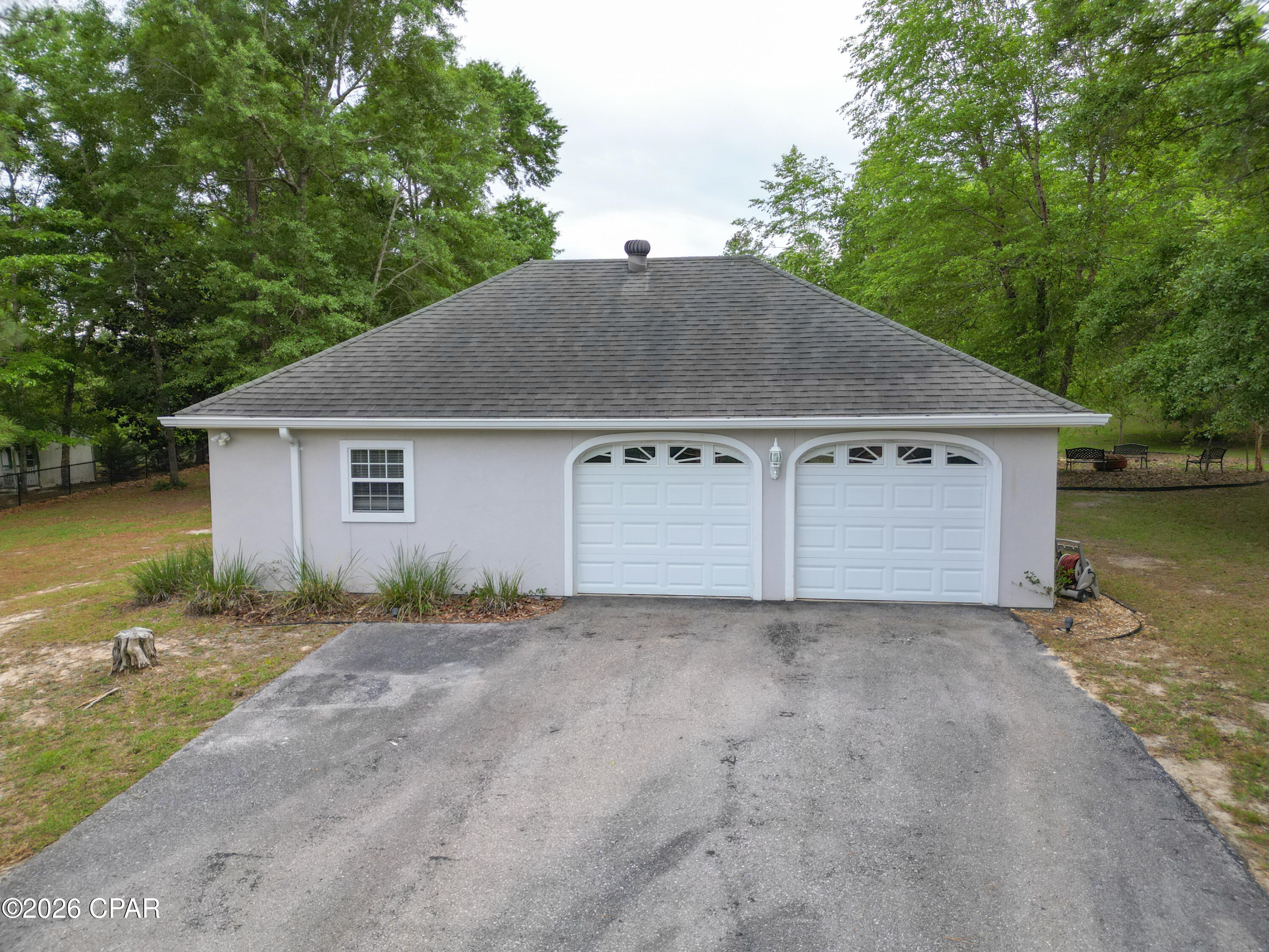 Pine Bluff - Residential