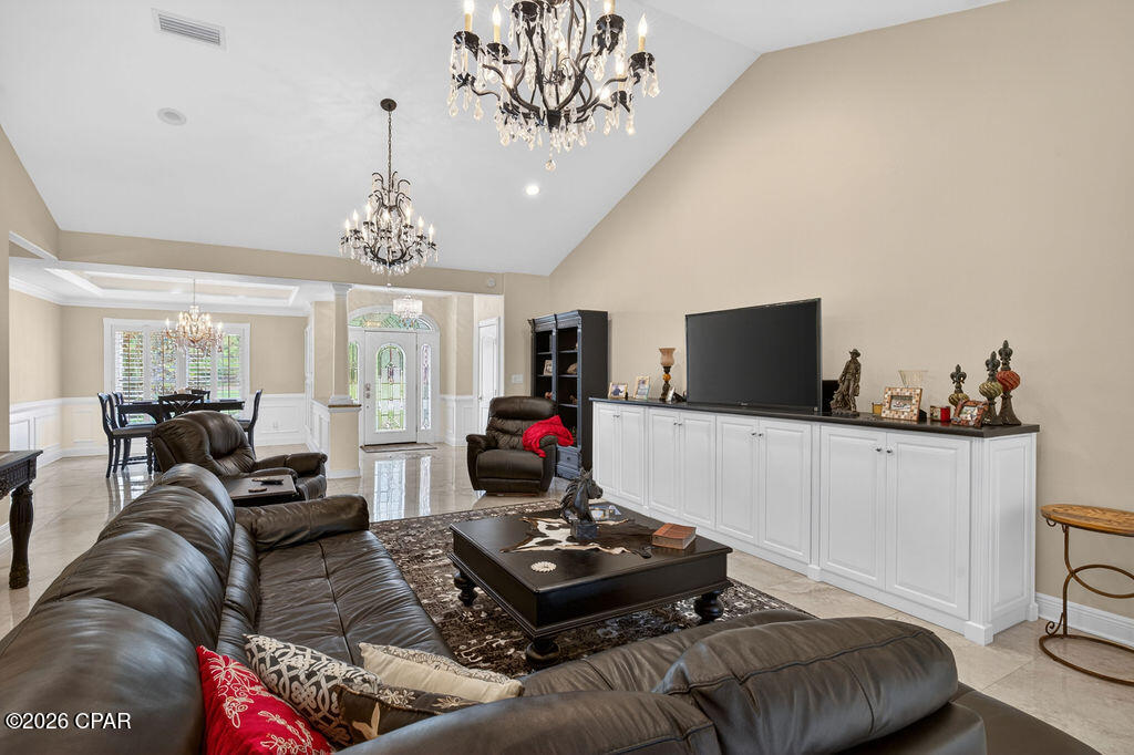 Pine Bluff - Residential