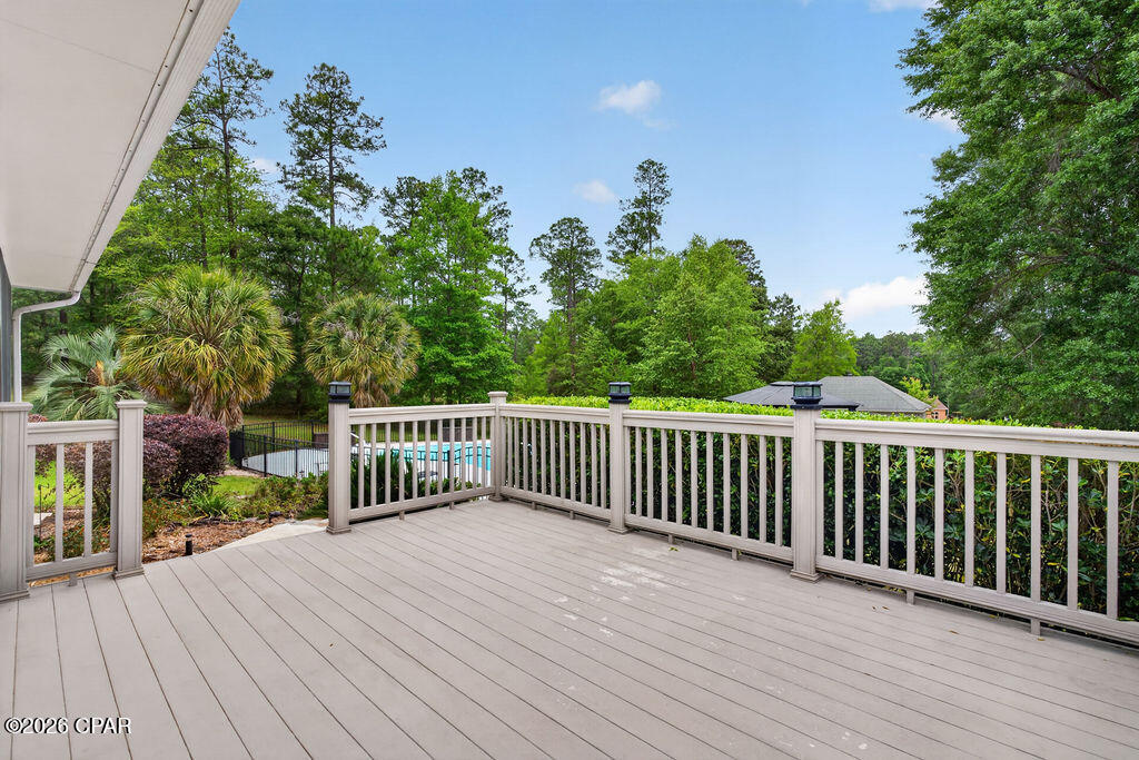 Pine Bluff - Residential