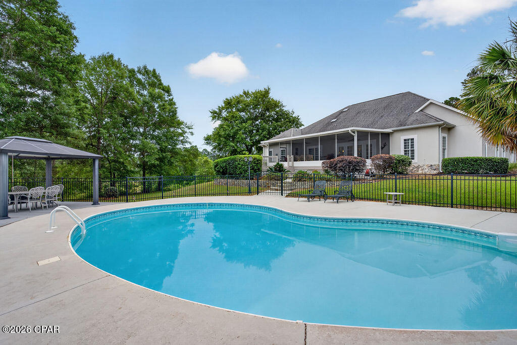 Pine Bluff - Residential