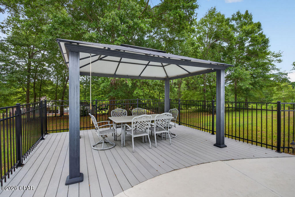 Pine Bluff - Residential