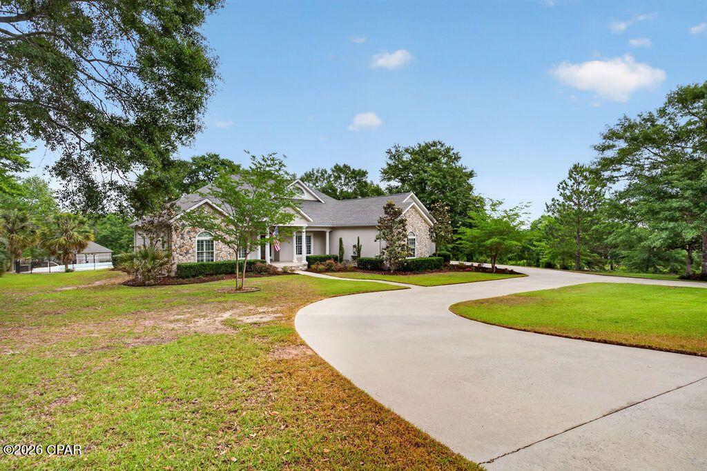 Pine Bluff - Residential