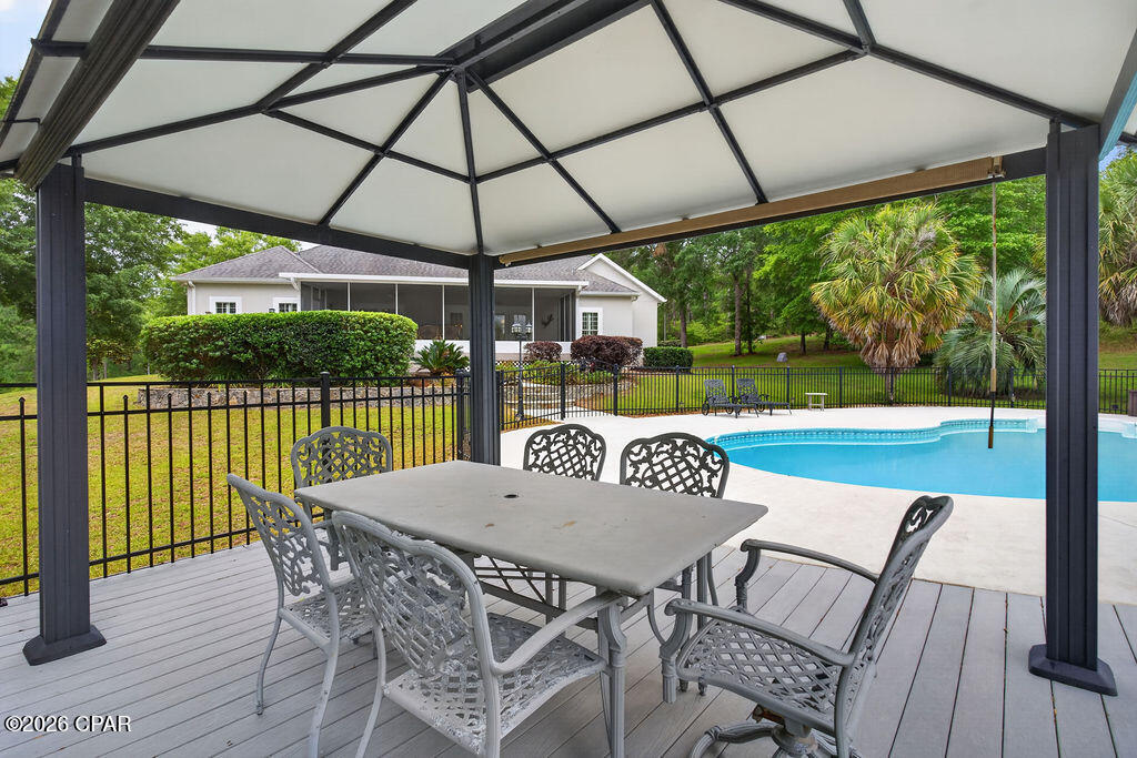 Pine Bluff - Residential