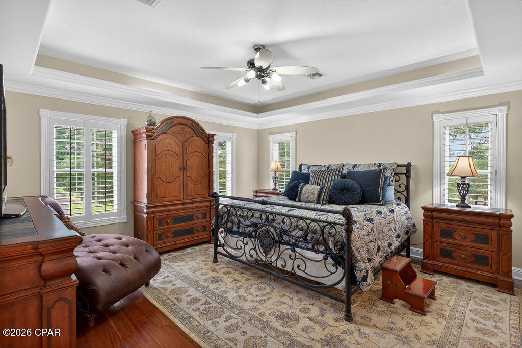 Pine Bluff - Residential