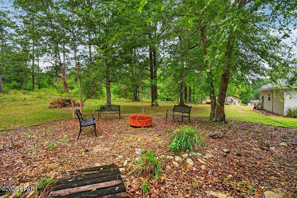 Pine Bluff - Residential