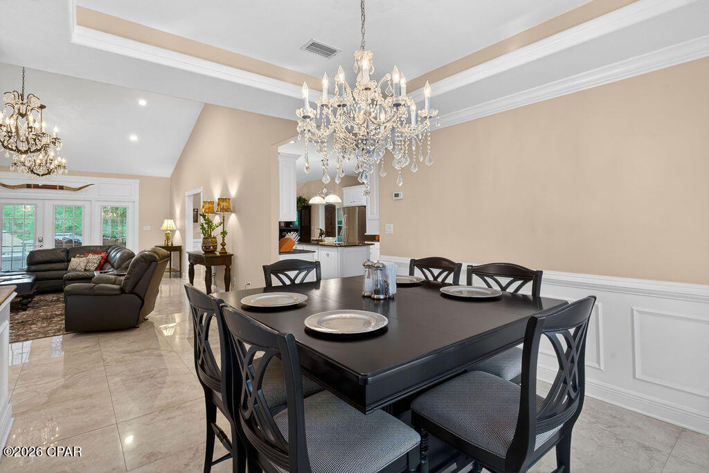 Pine Bluff - Residential