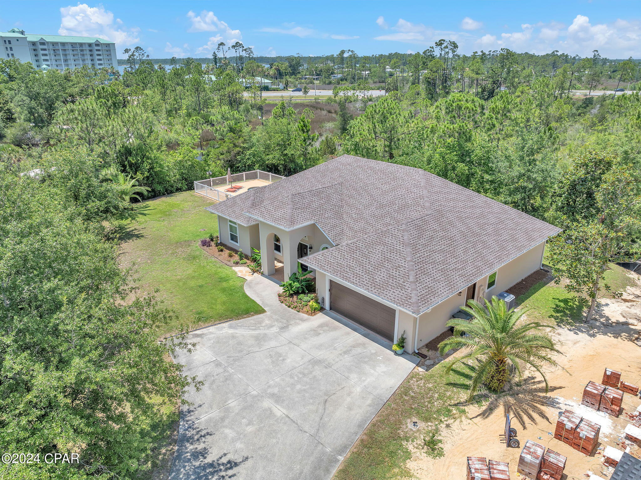 Mill Point Landing - Residential