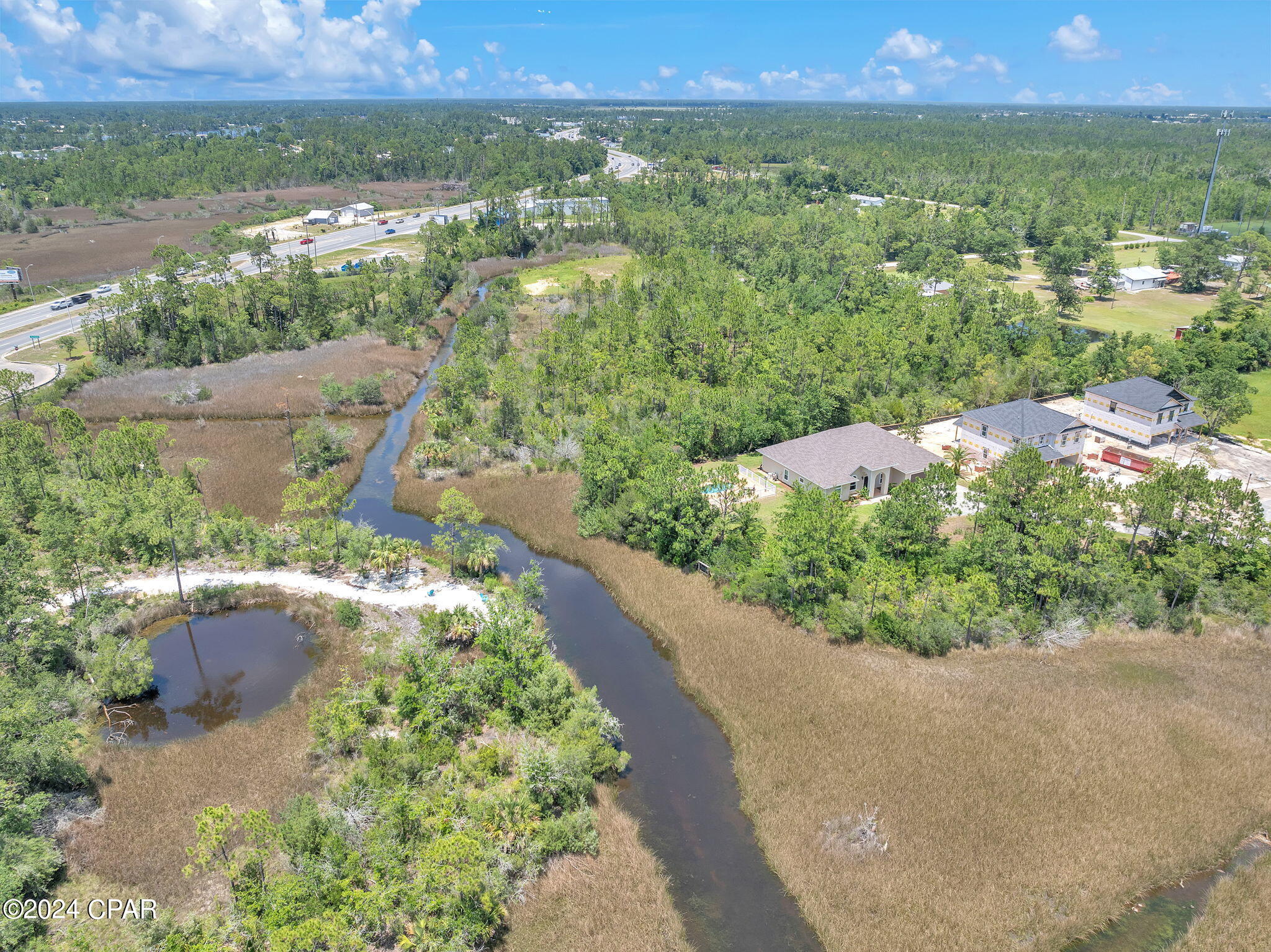 Mill Point Landing - Residential