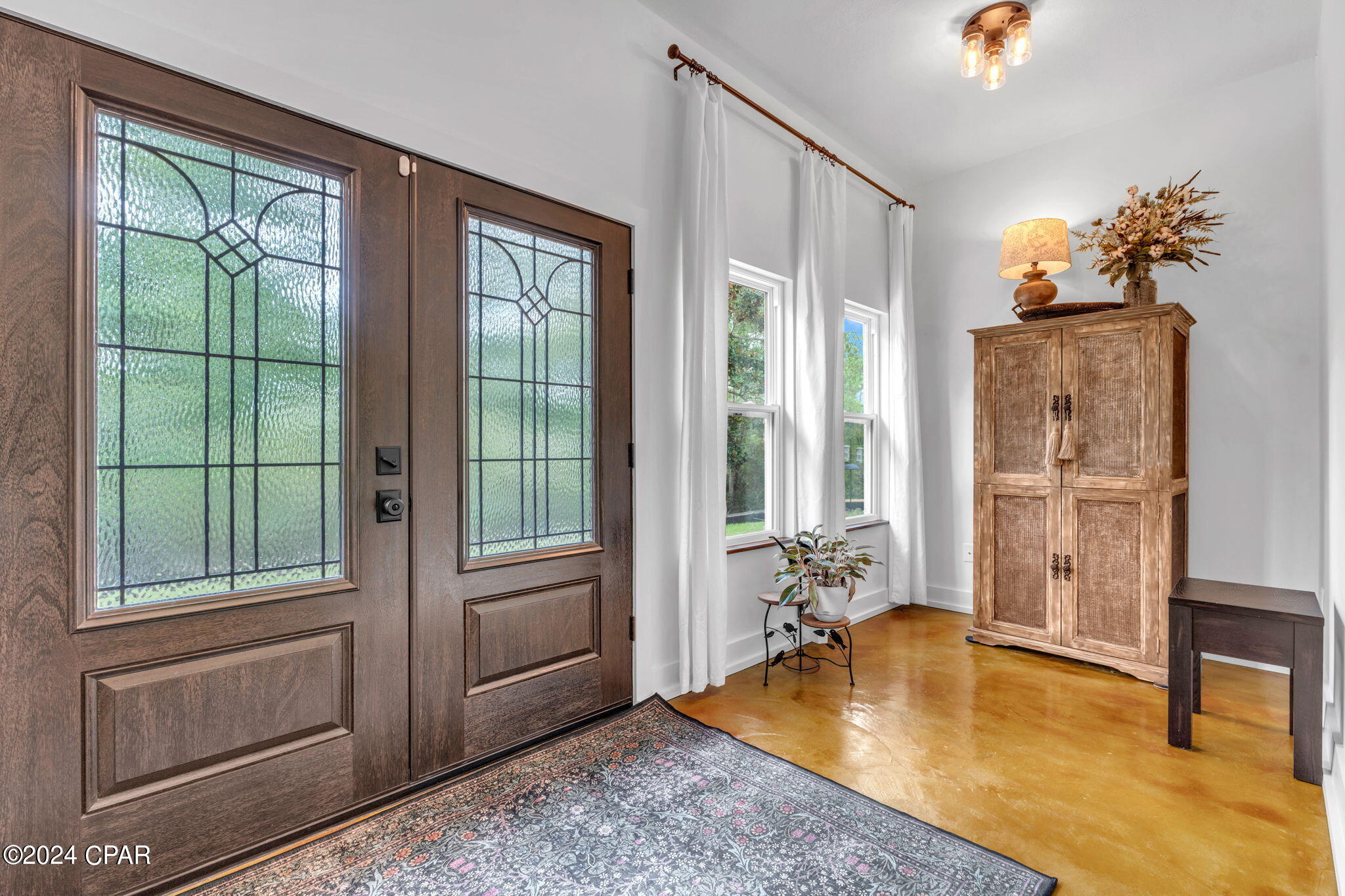 Mill Point Landing - Residential