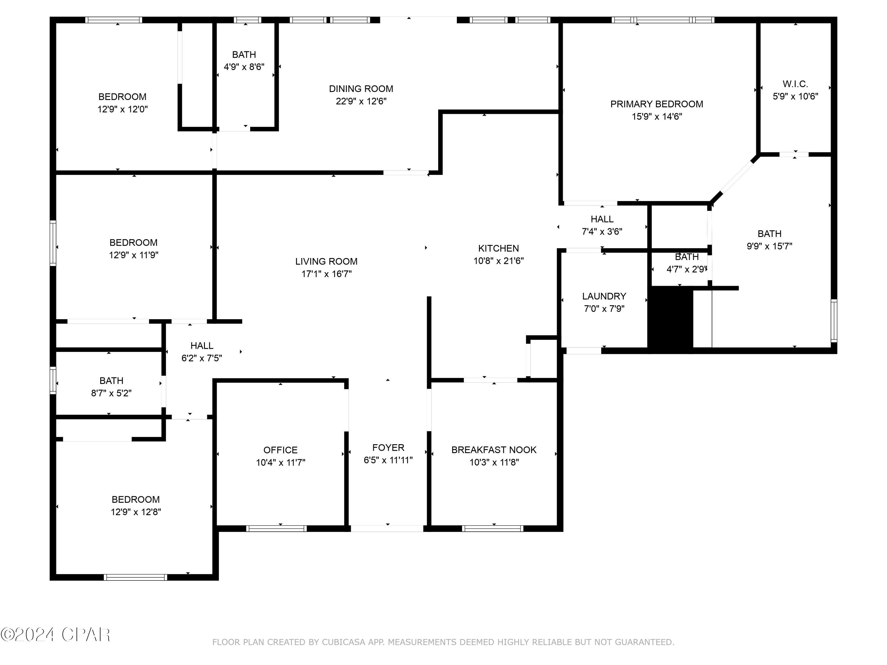 Mill Point Landing - Residential