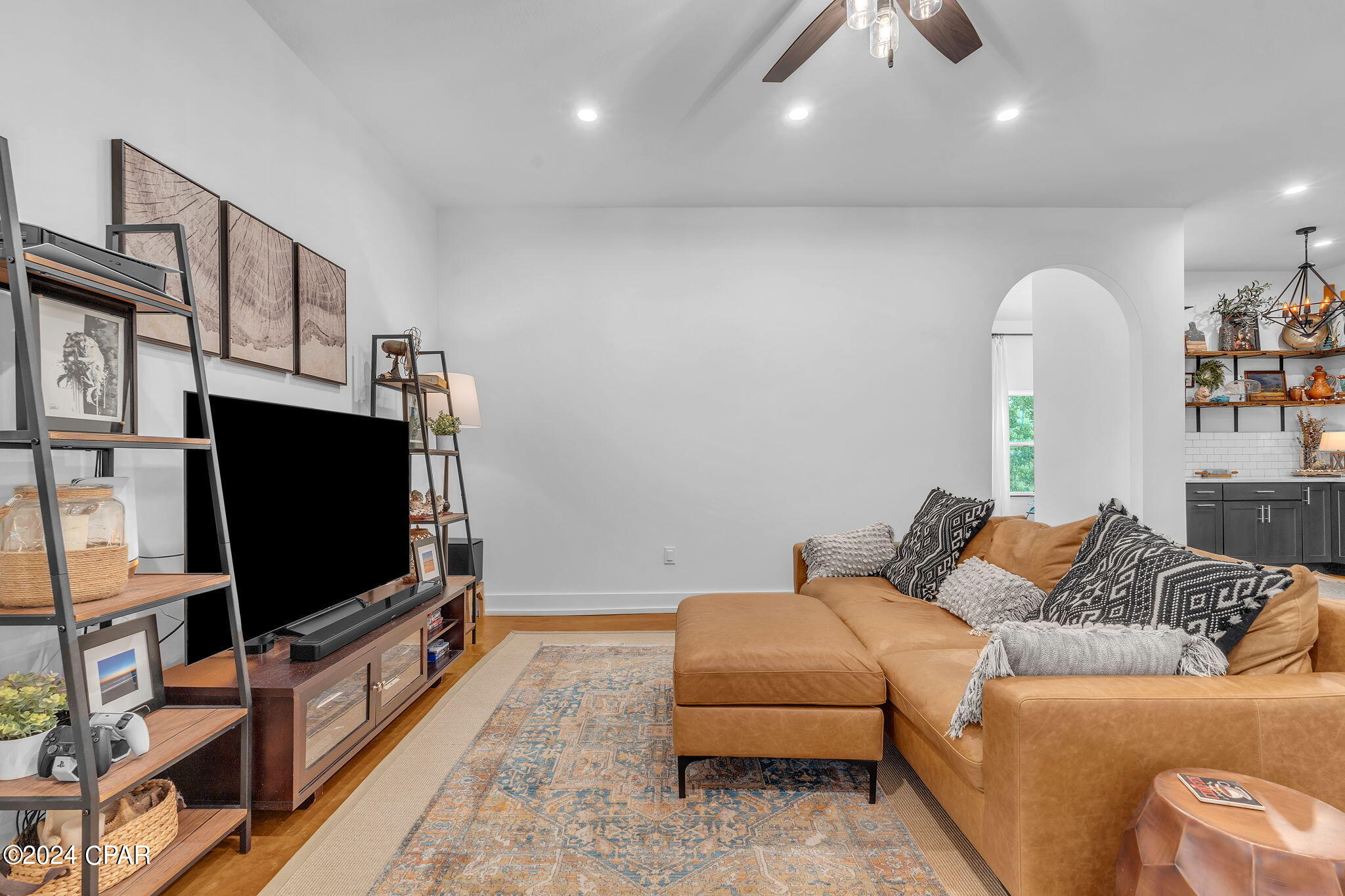 Mill Point Landing - Residential