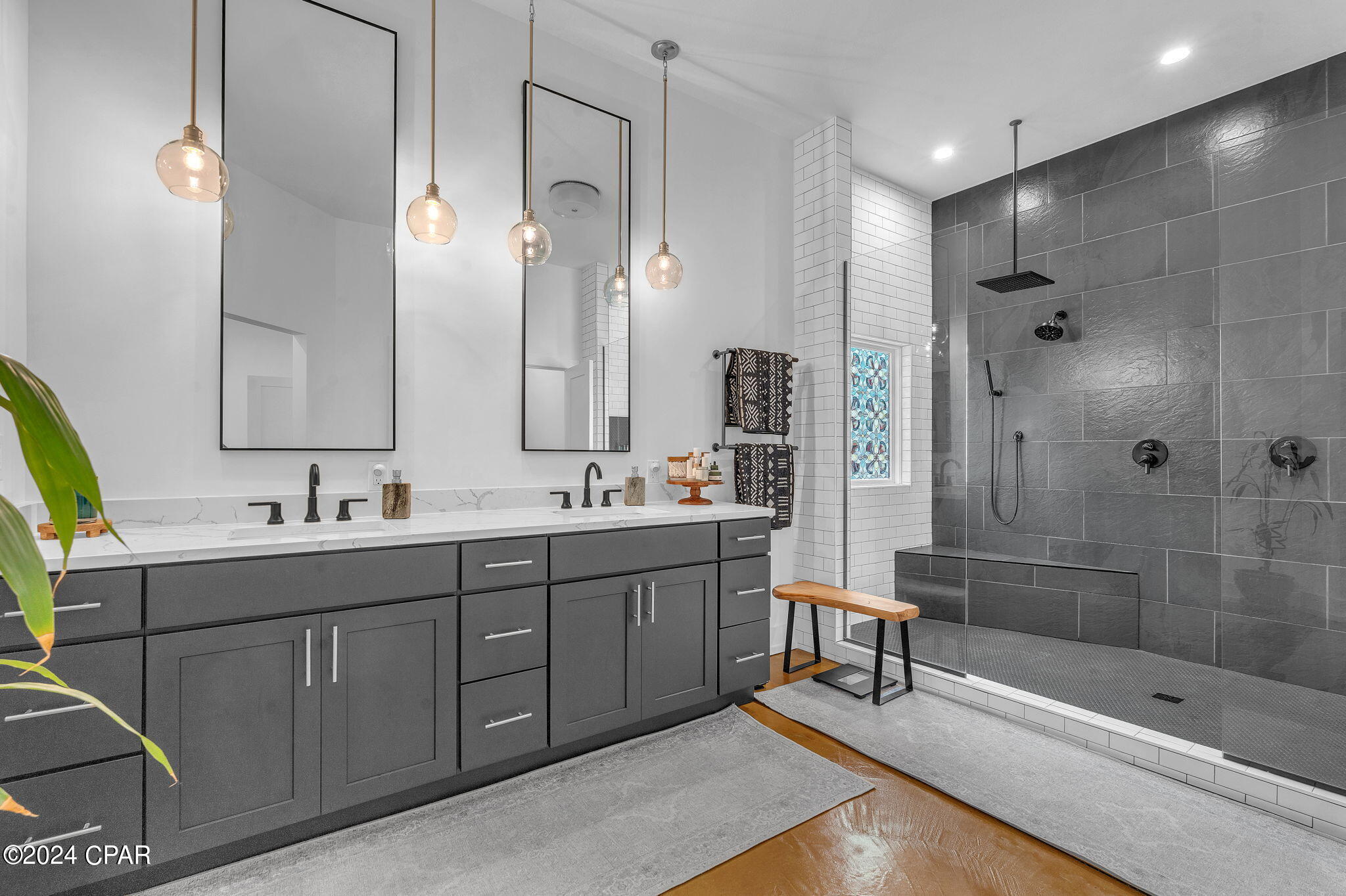 Mill Point Landing - Residential