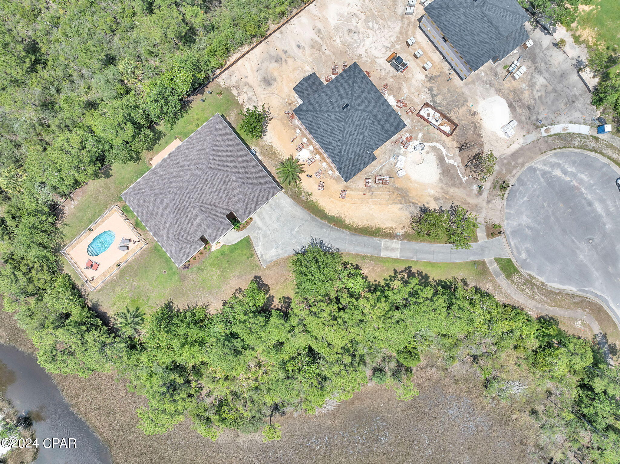 Mill Point Landing - Residential