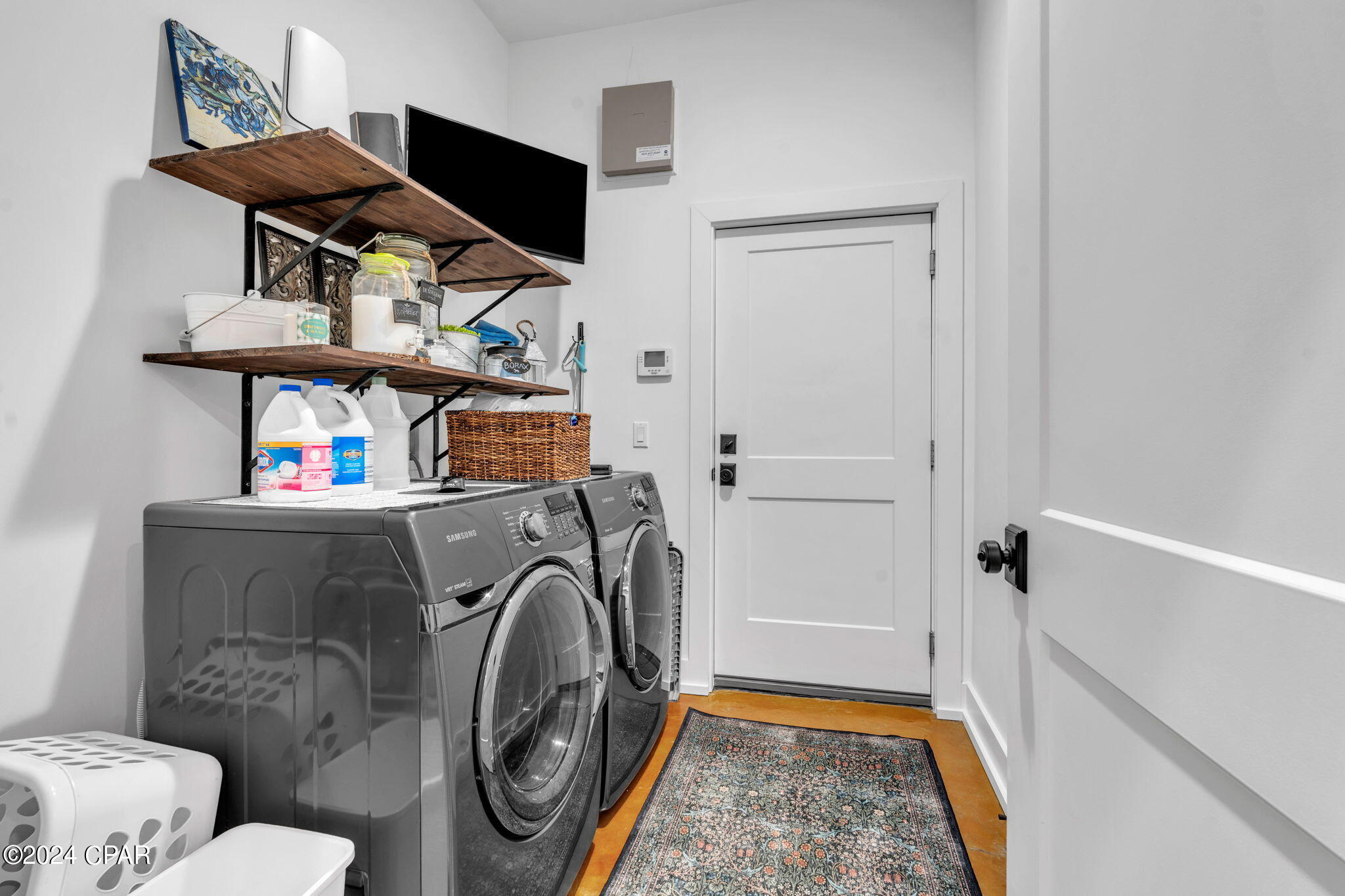 Mill Point Landing - Residential