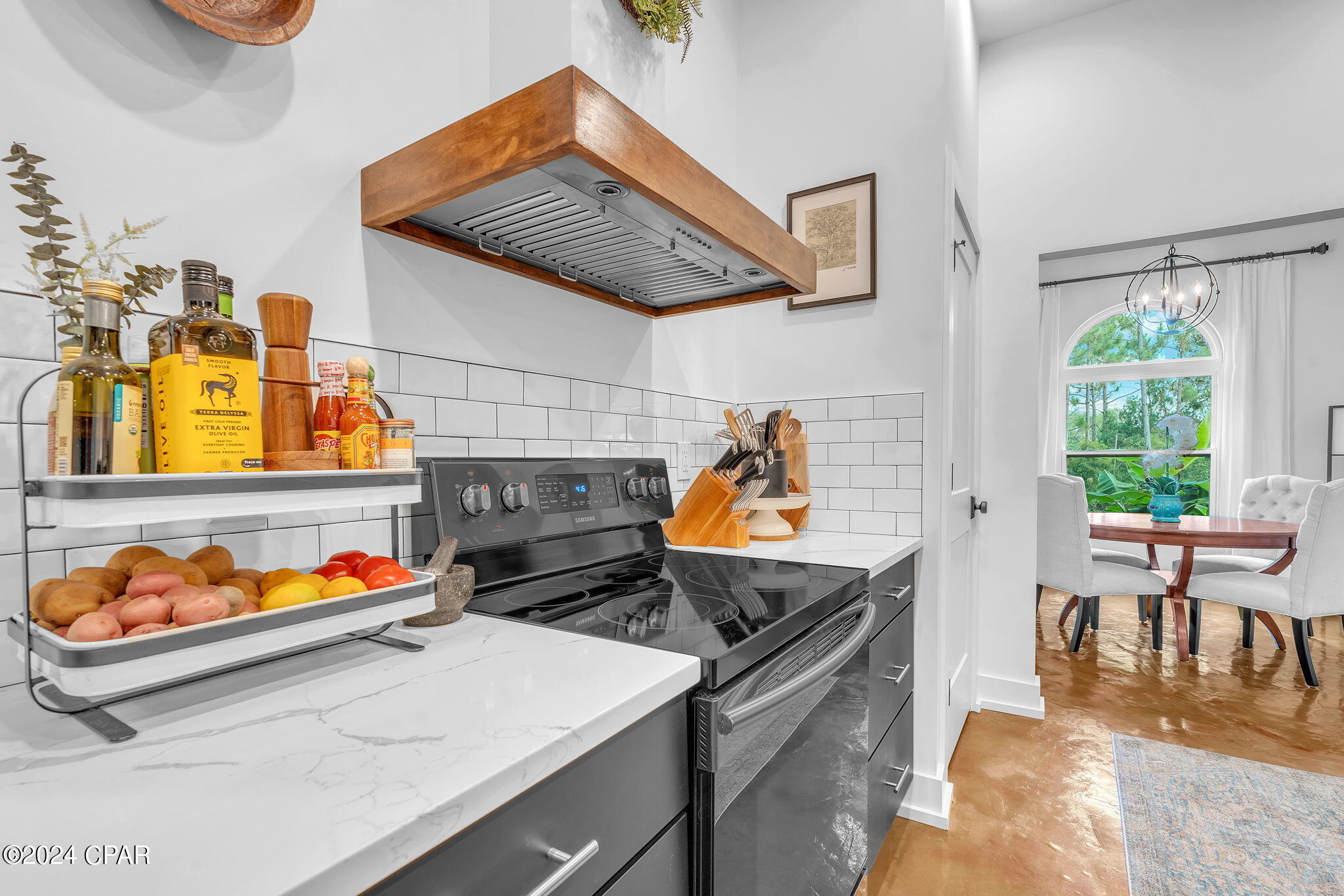 Mill Point Landing - Residential