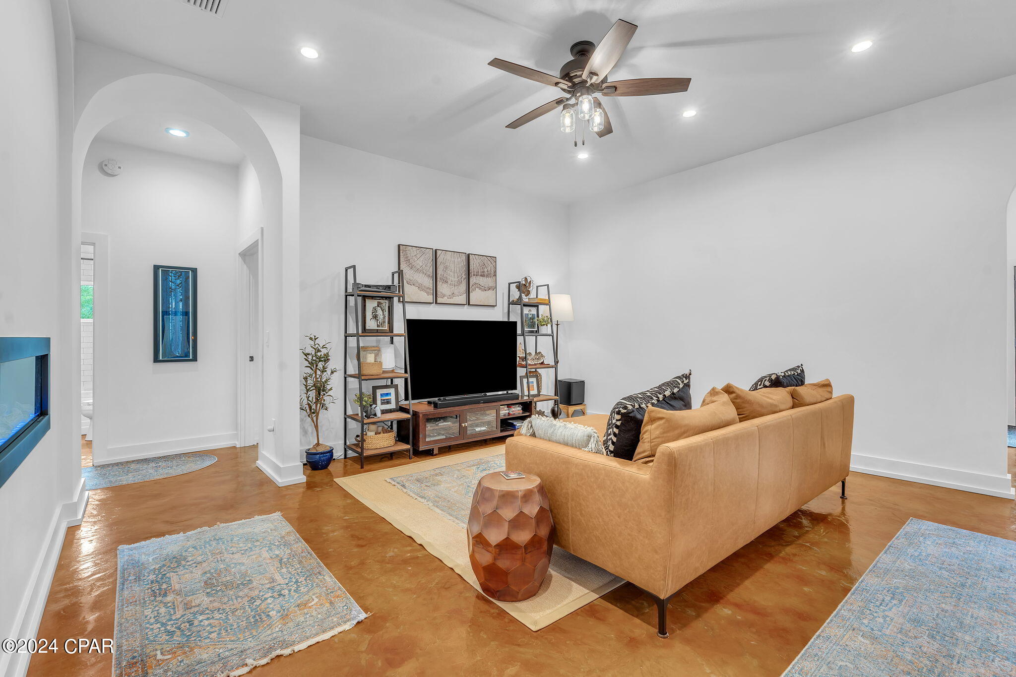 Mill Point Landing - Residential