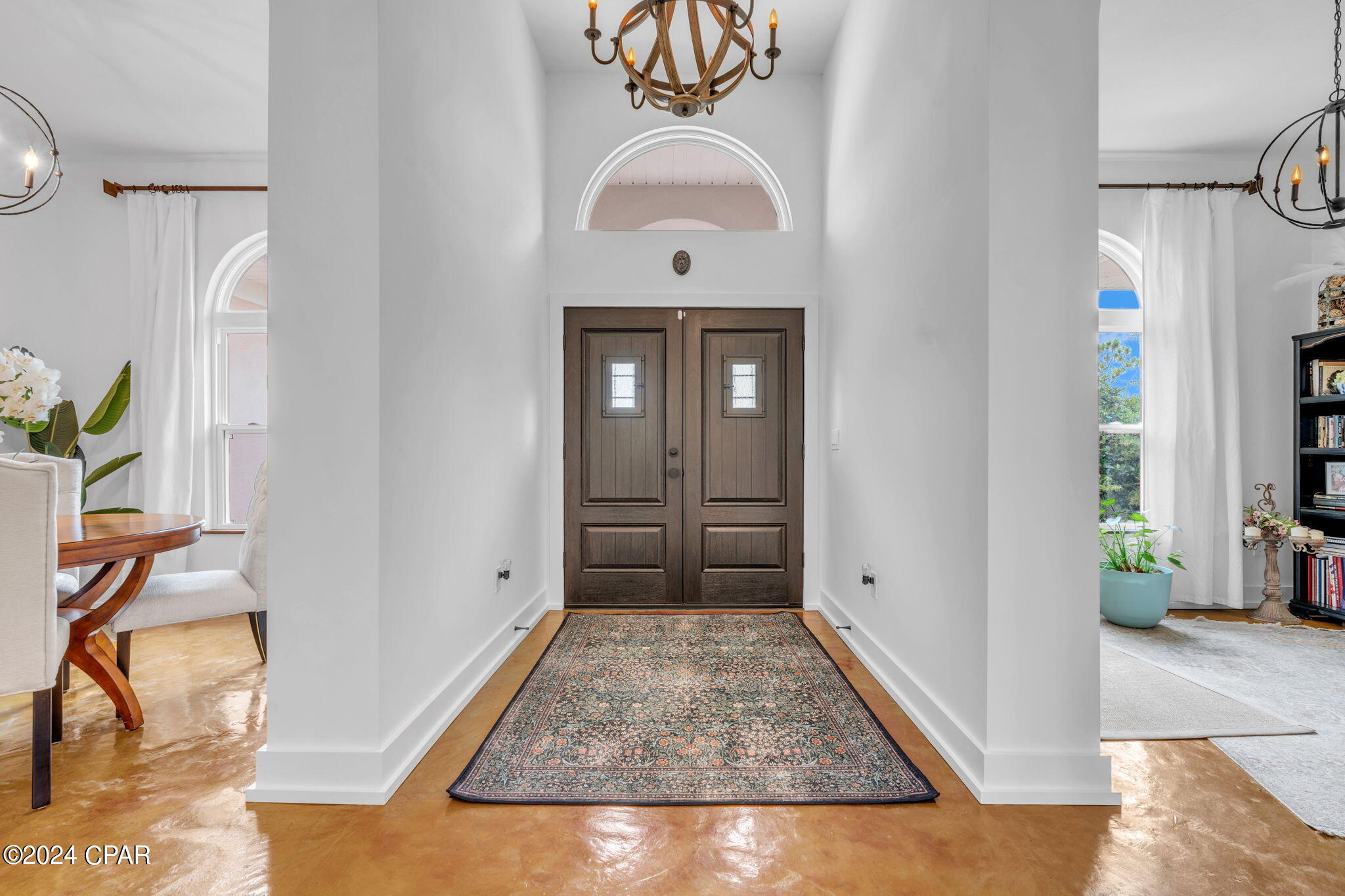 Mill Point Landing - Residential