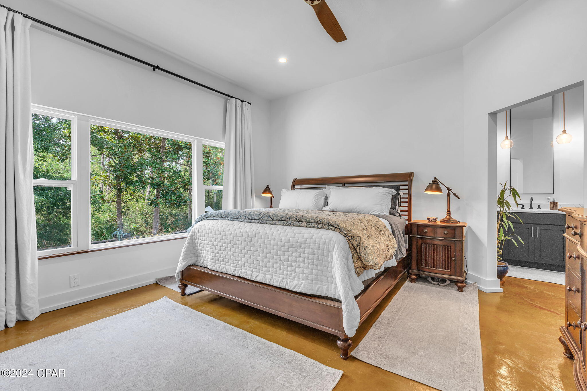 Mill Point Landing - Residential