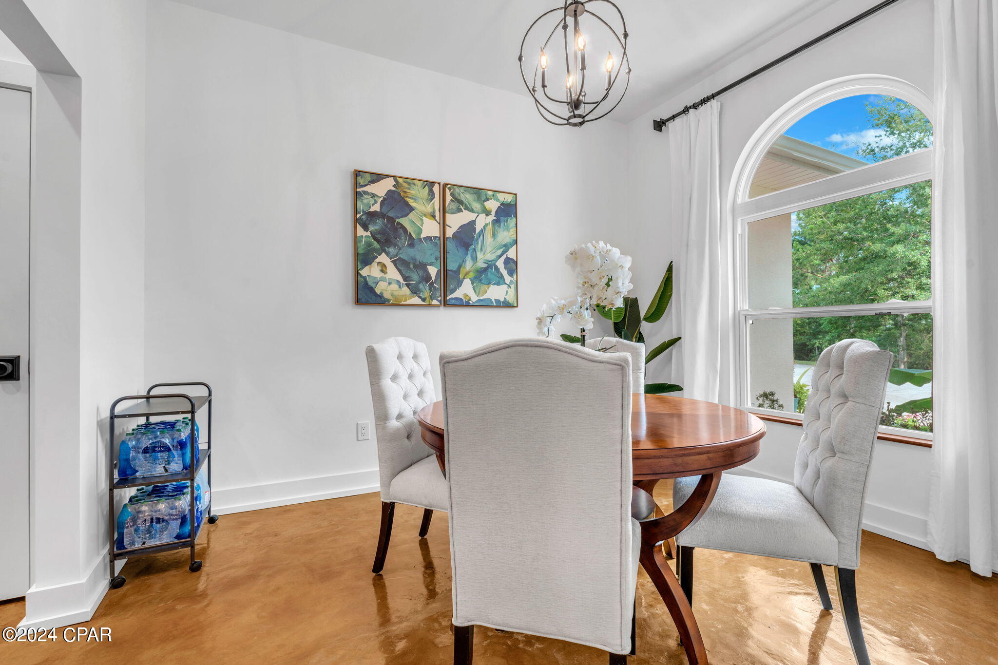 Mill Point Landing - Residential