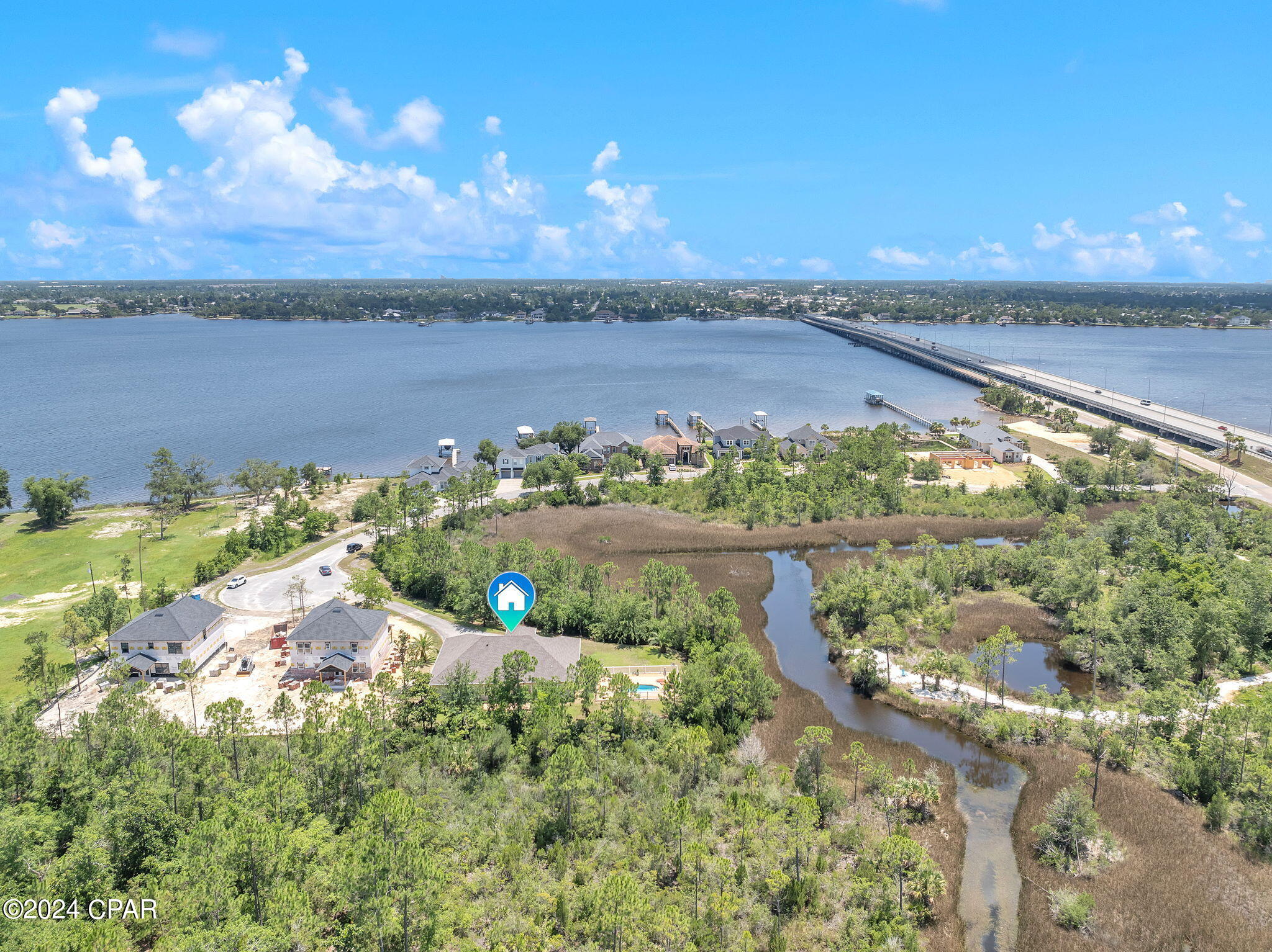 Mill Point Landing - Residential