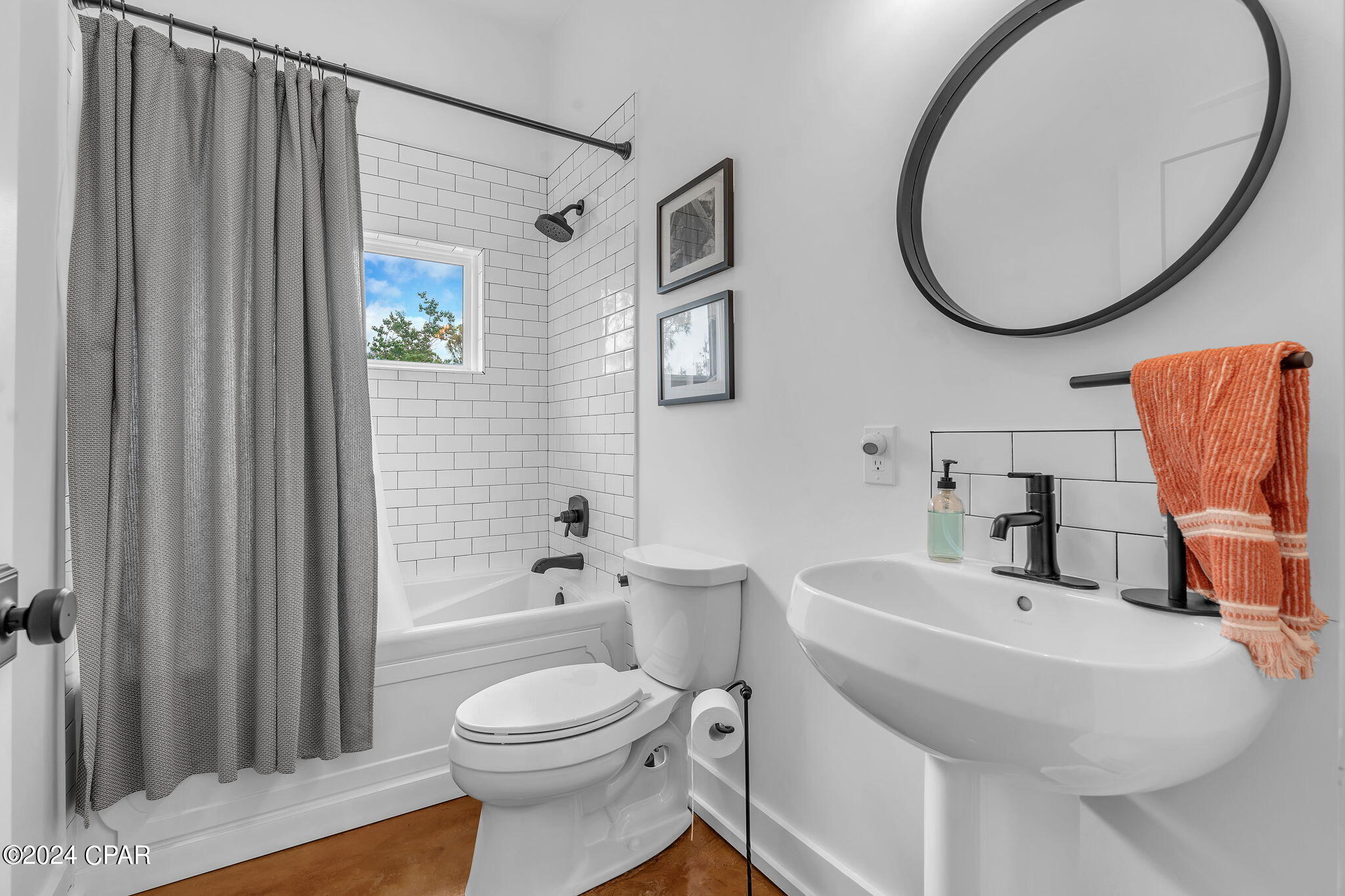 Mill Point Landing - Residential