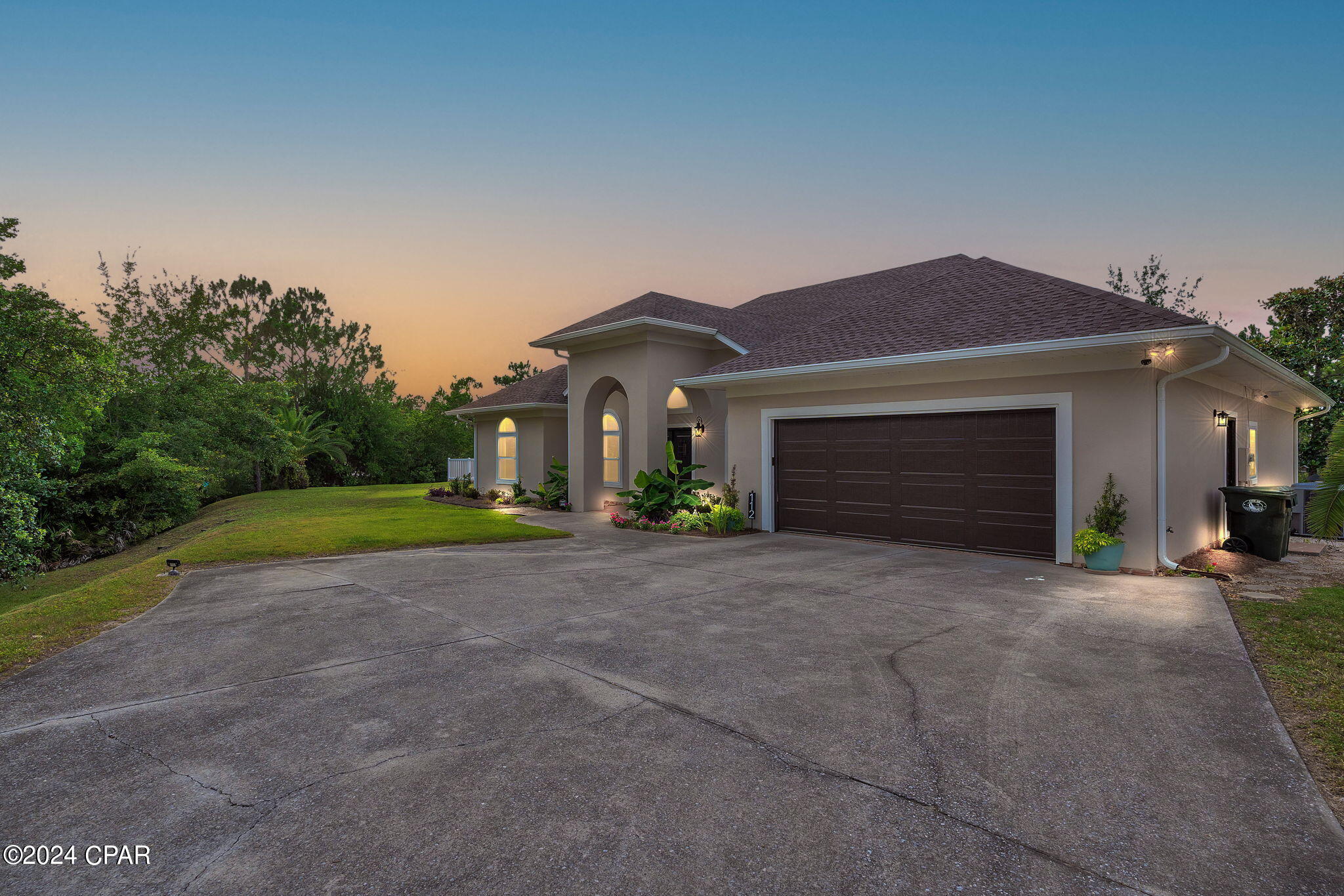 Mill Point Landing - Residential