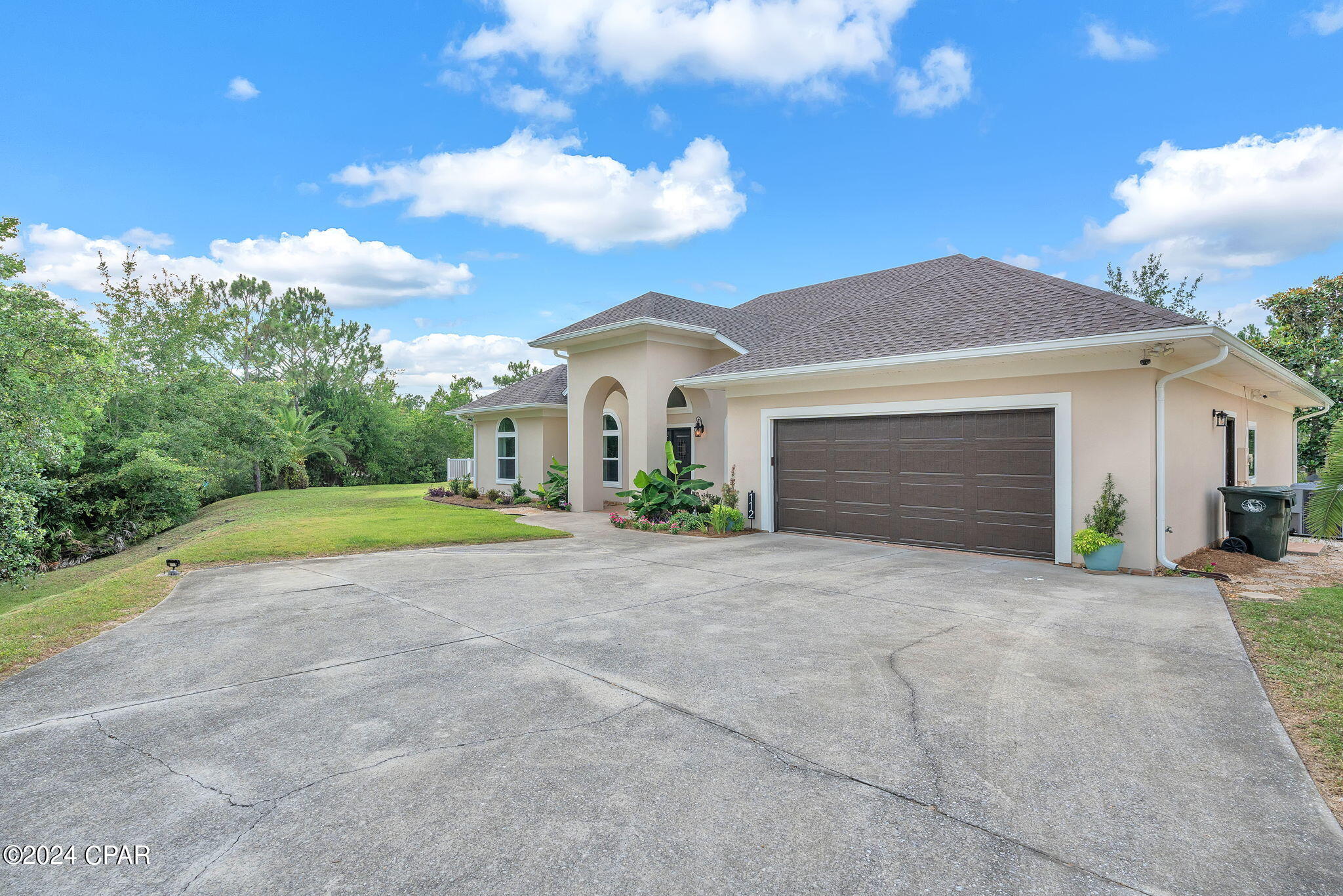 Mill Point Landing - Residential