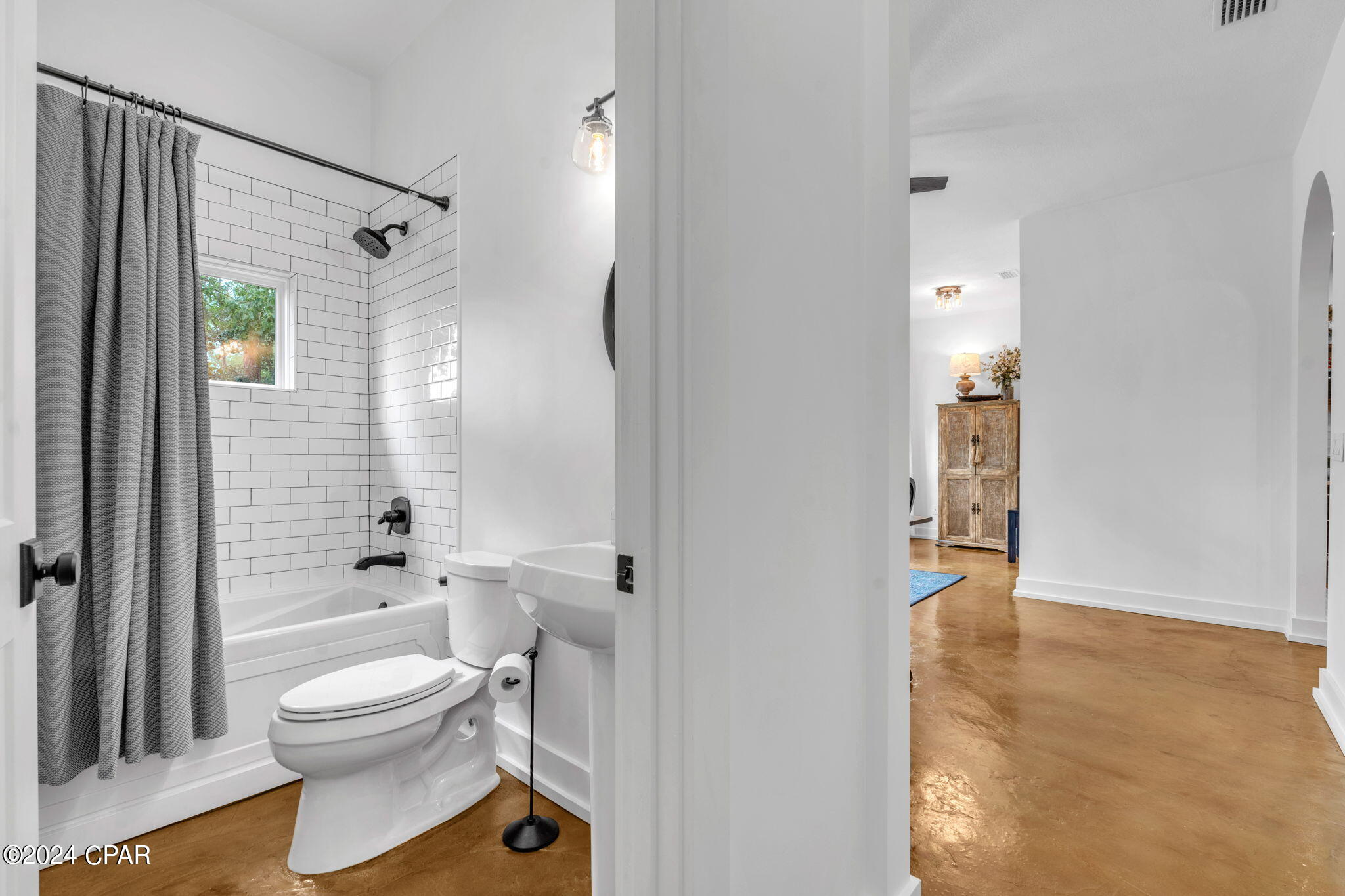 Mill Point Landing - Residential