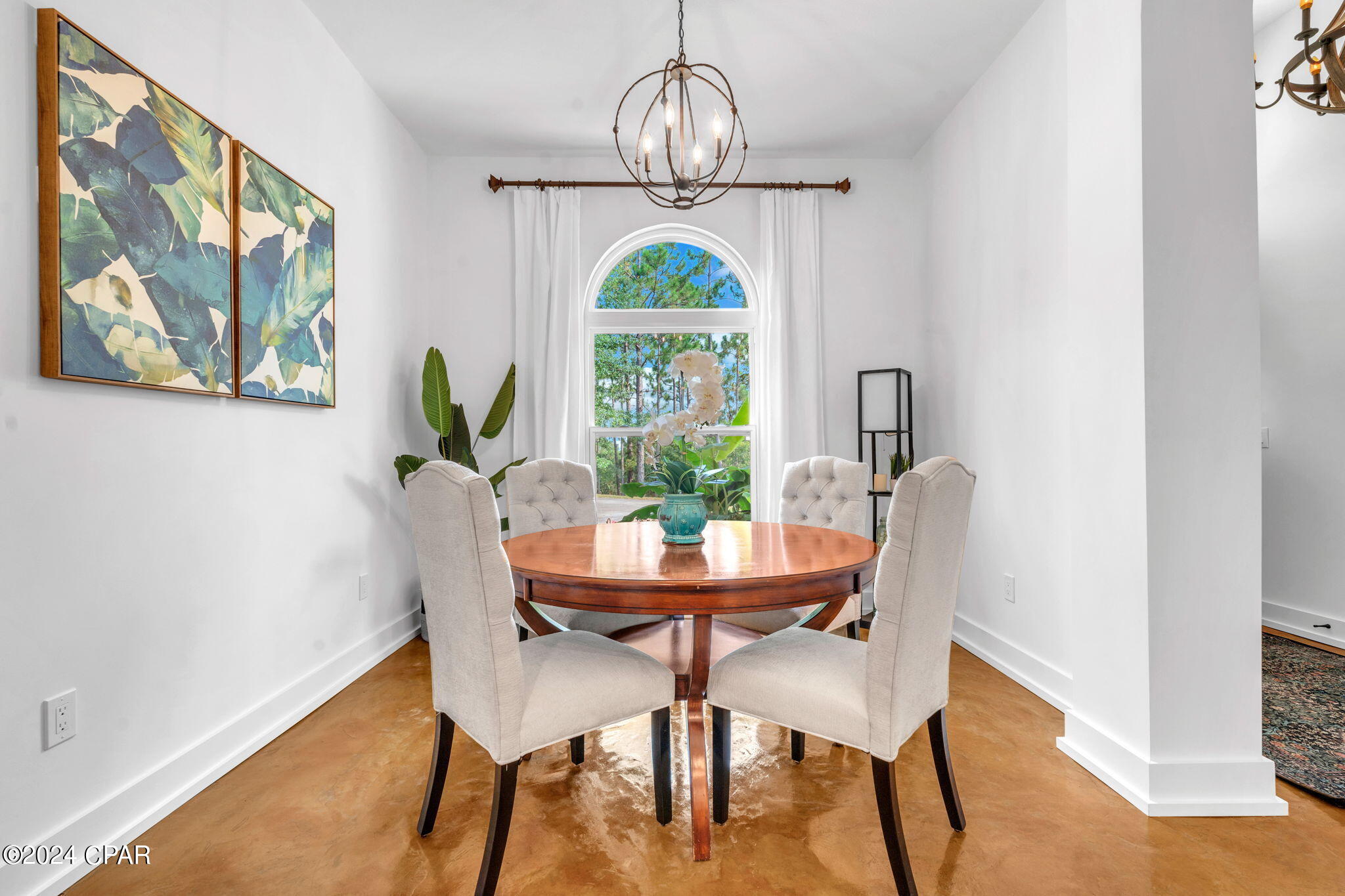 Mill Point Landing - Residential