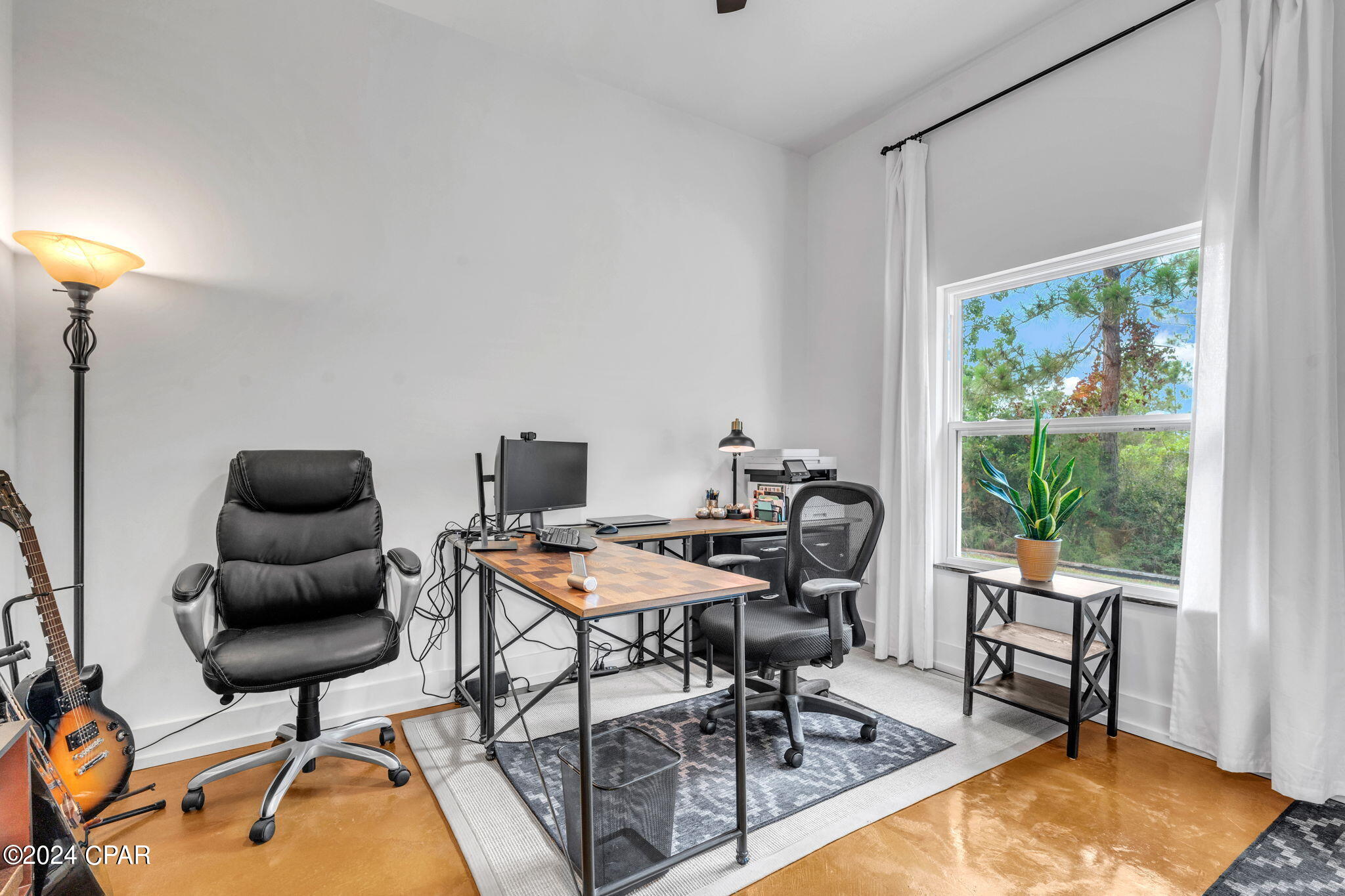 Mill Point Landing - Residential