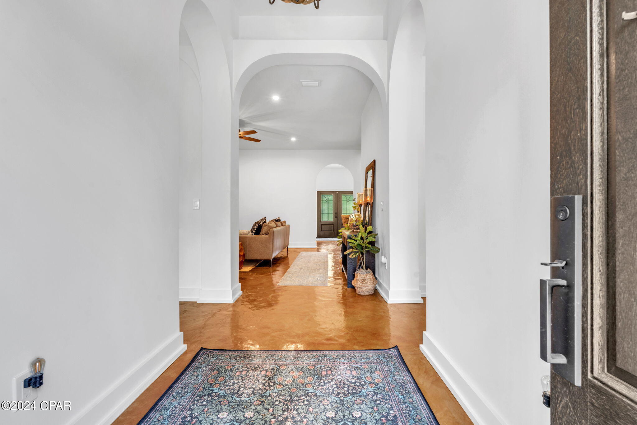 Mill Point Landing - Residential