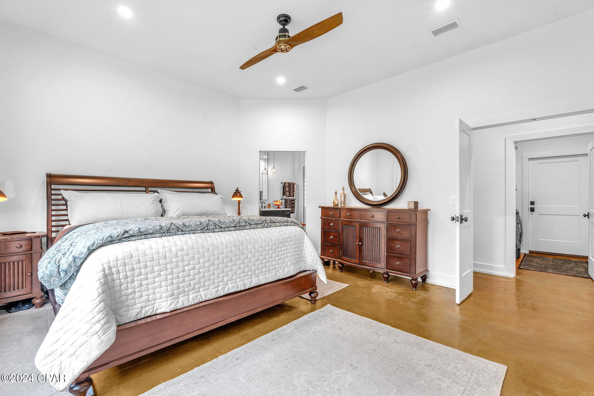 Mill Point Landing - Residential