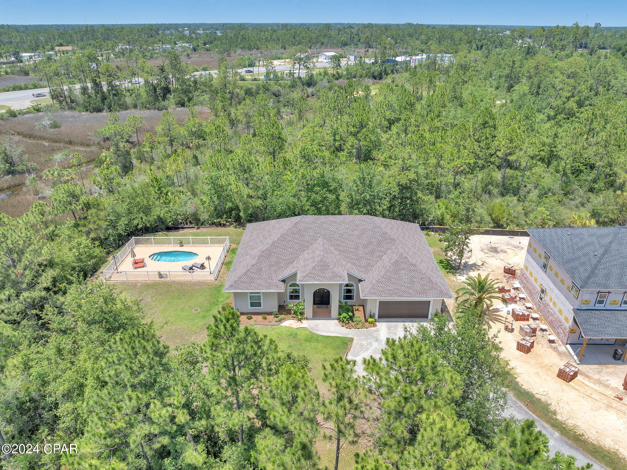 Mill Point Landing - Residential