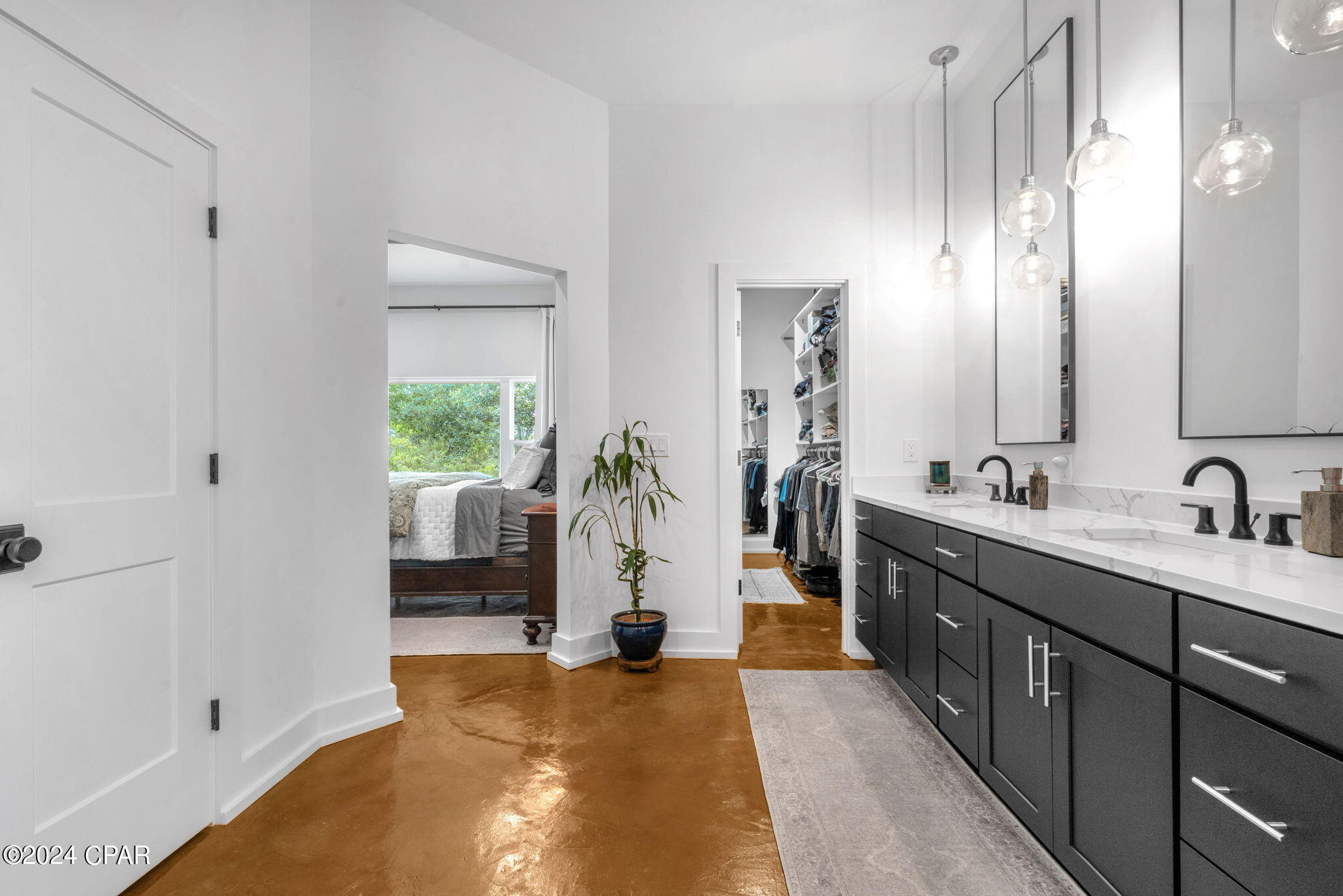 Mill Point Landing - Residential