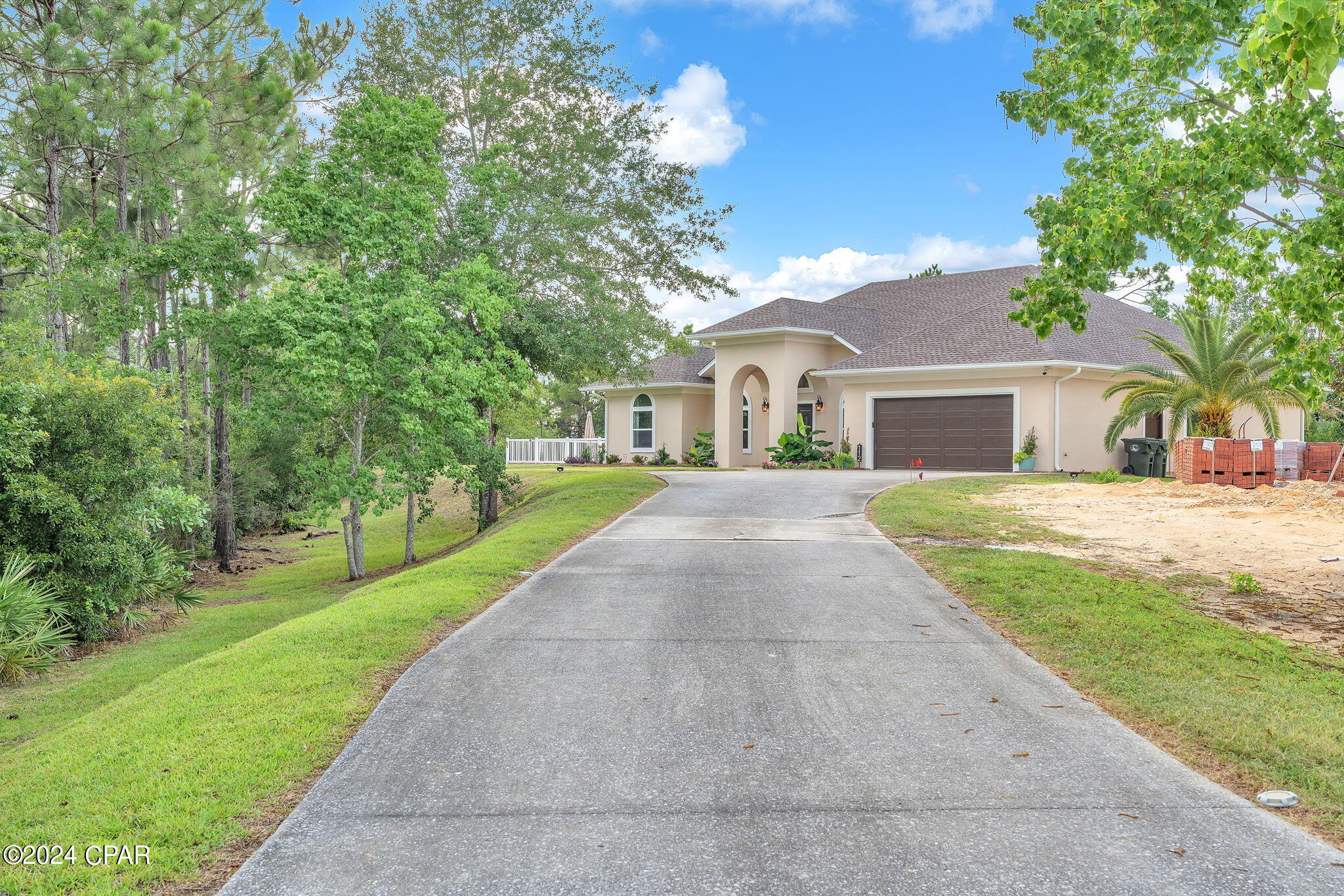 Mill Point Landing - Residential