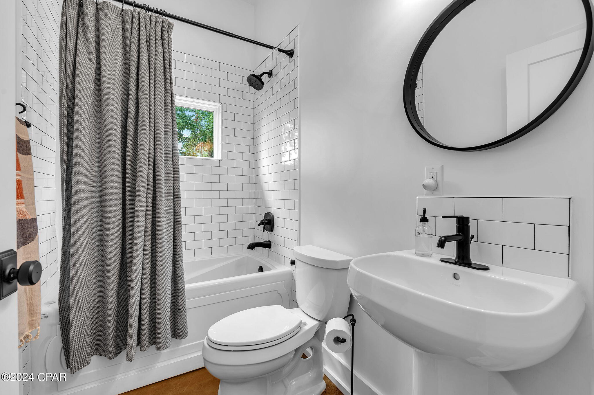 Mill Point Landing - Residential