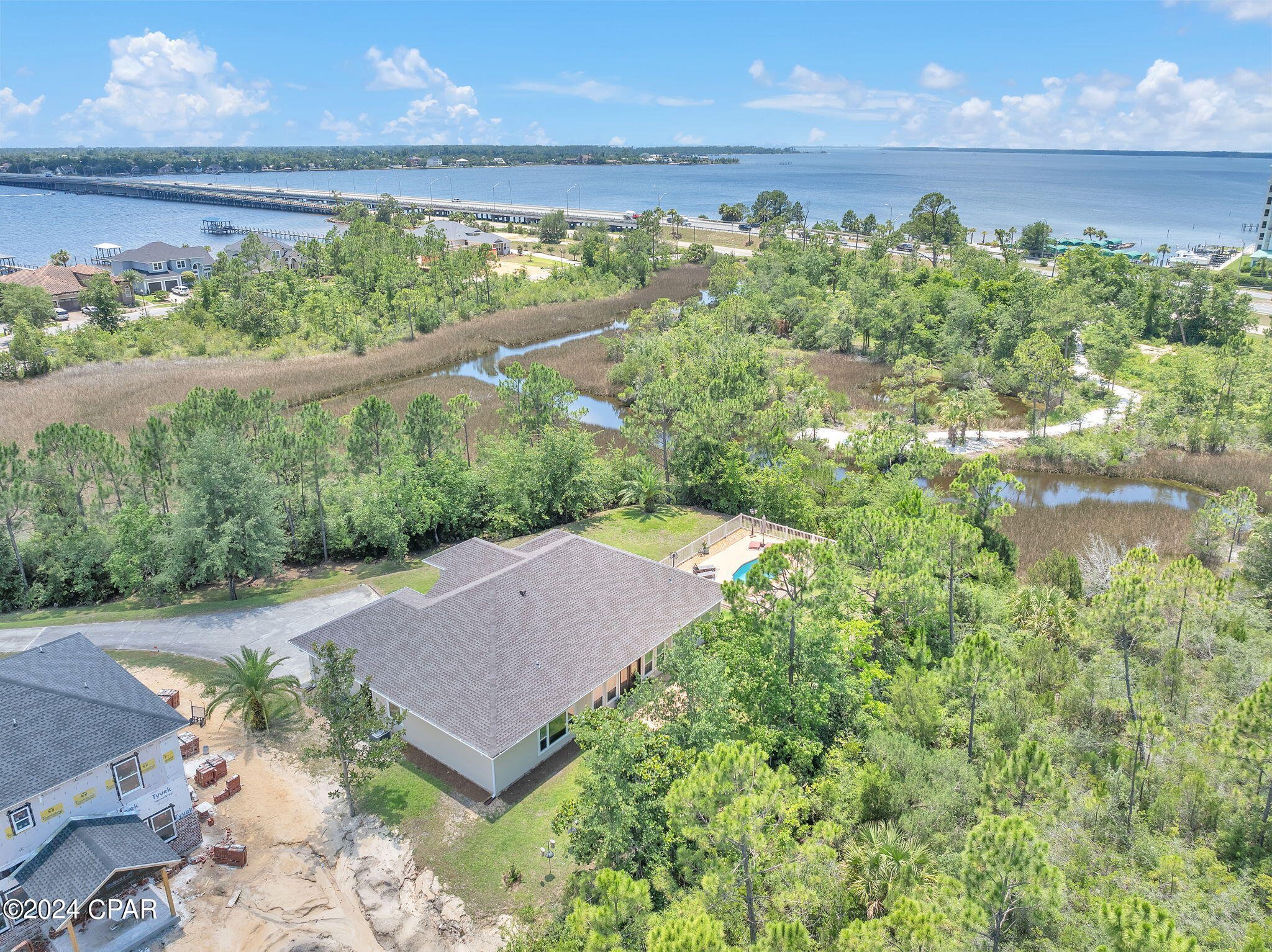 Mill Point Landing - Residential