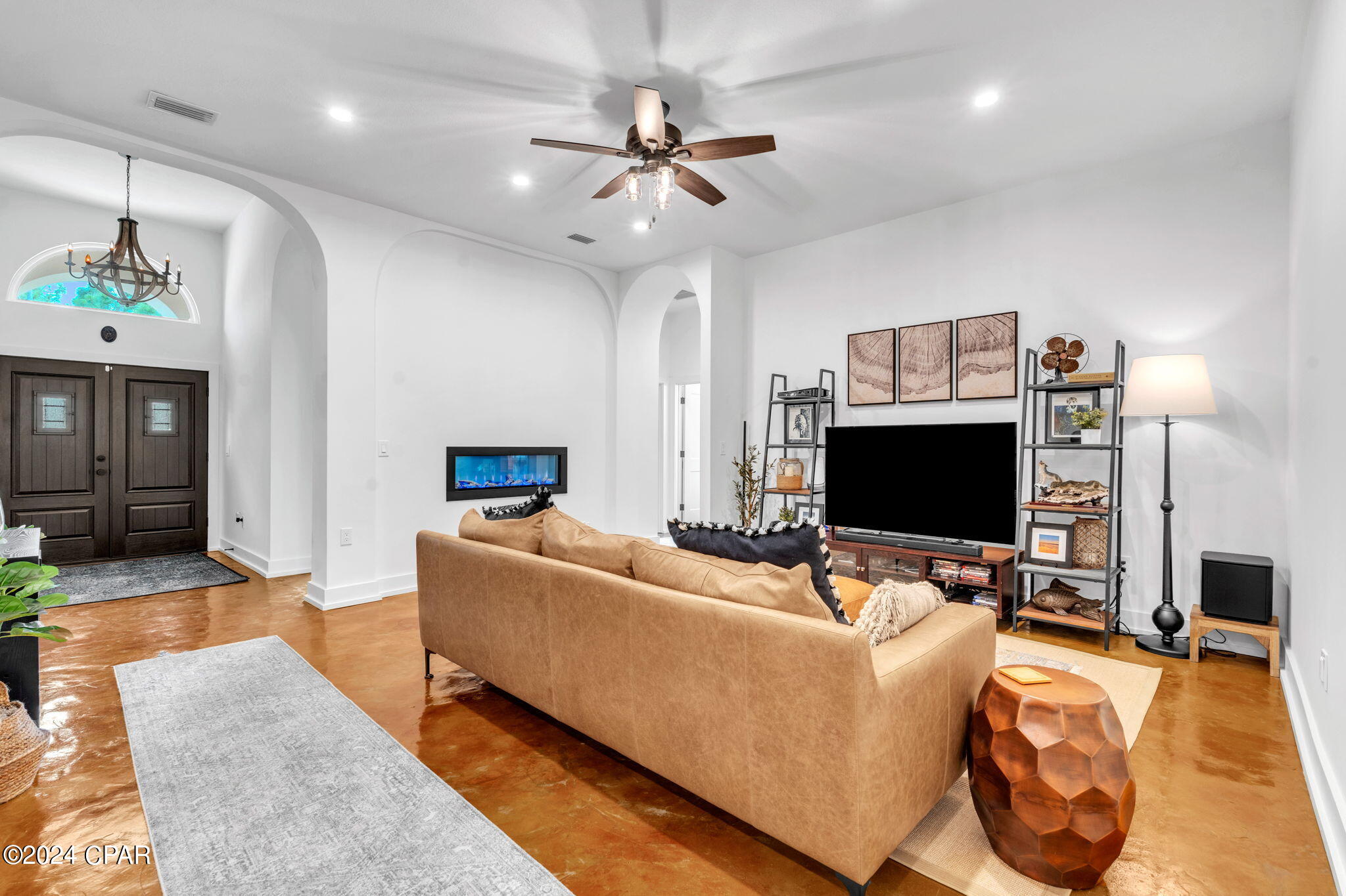 Mill Point Landing - Residential