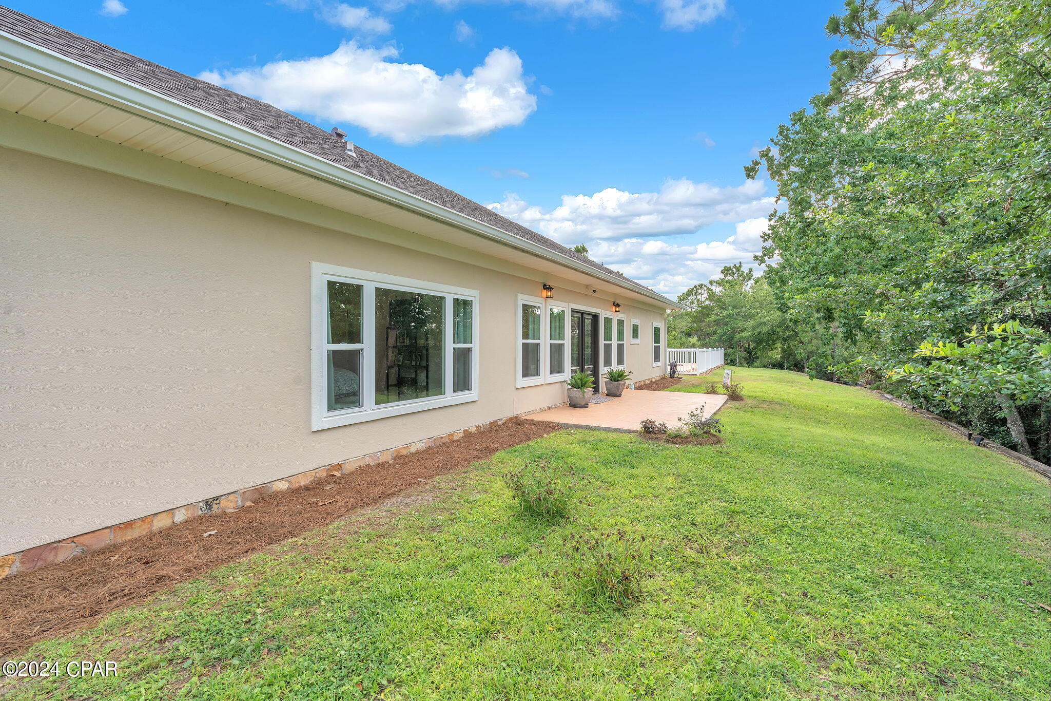 Mill Point Landing - Residential