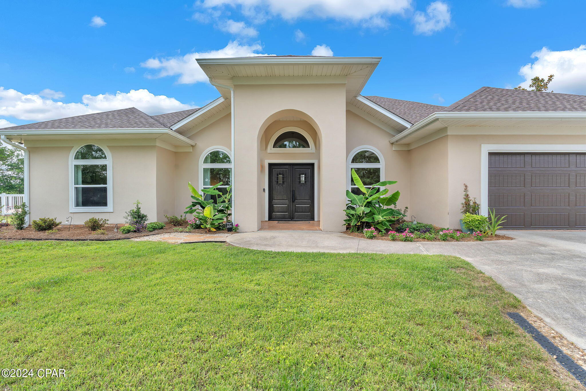 Mill Point Landing - Residential