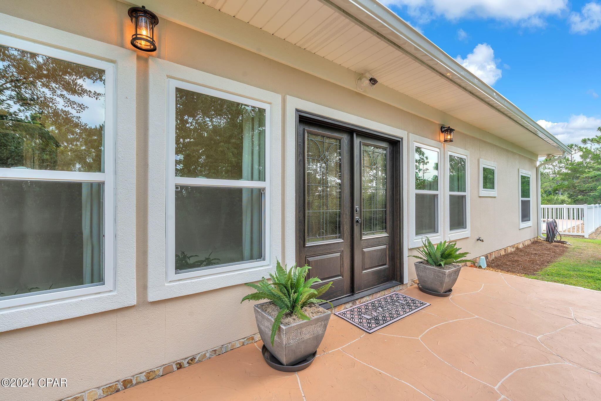 Mill Point Landing - Residential