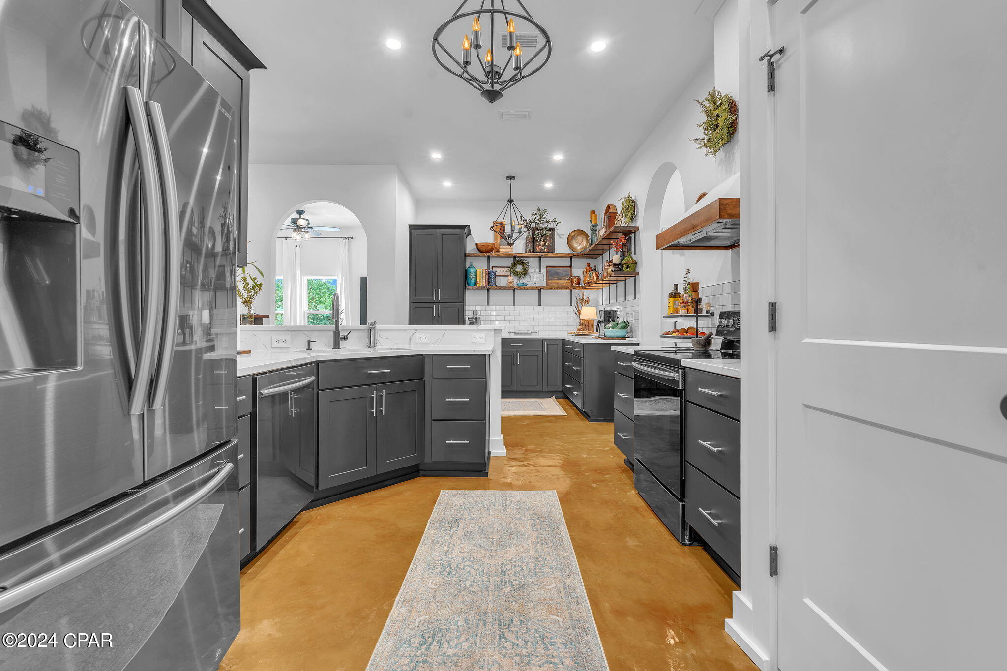 Mill Point Landing - Residential