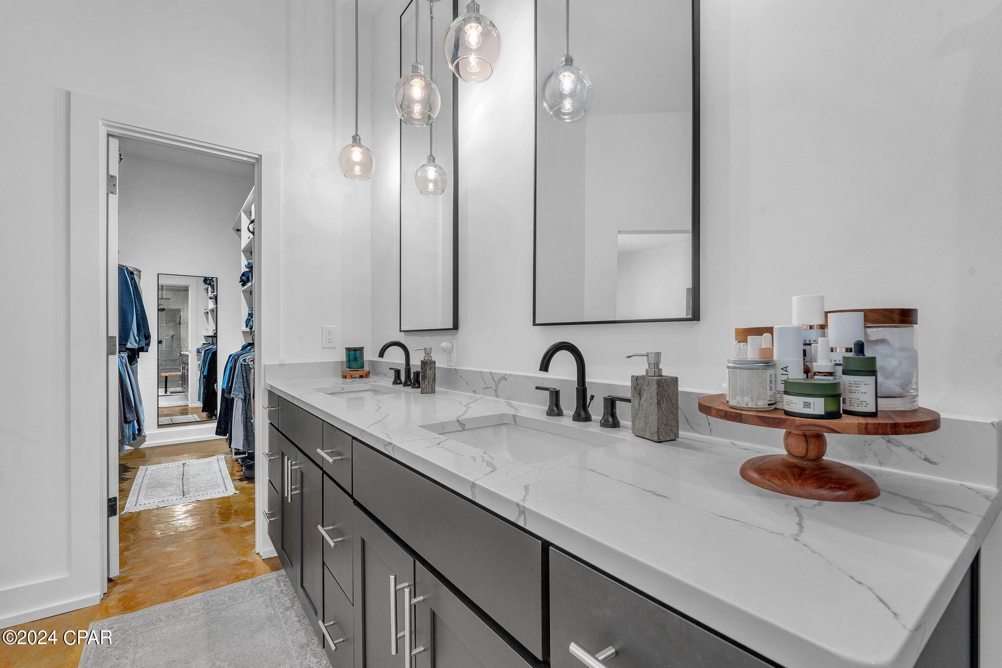 Mill Point Landing - Residential