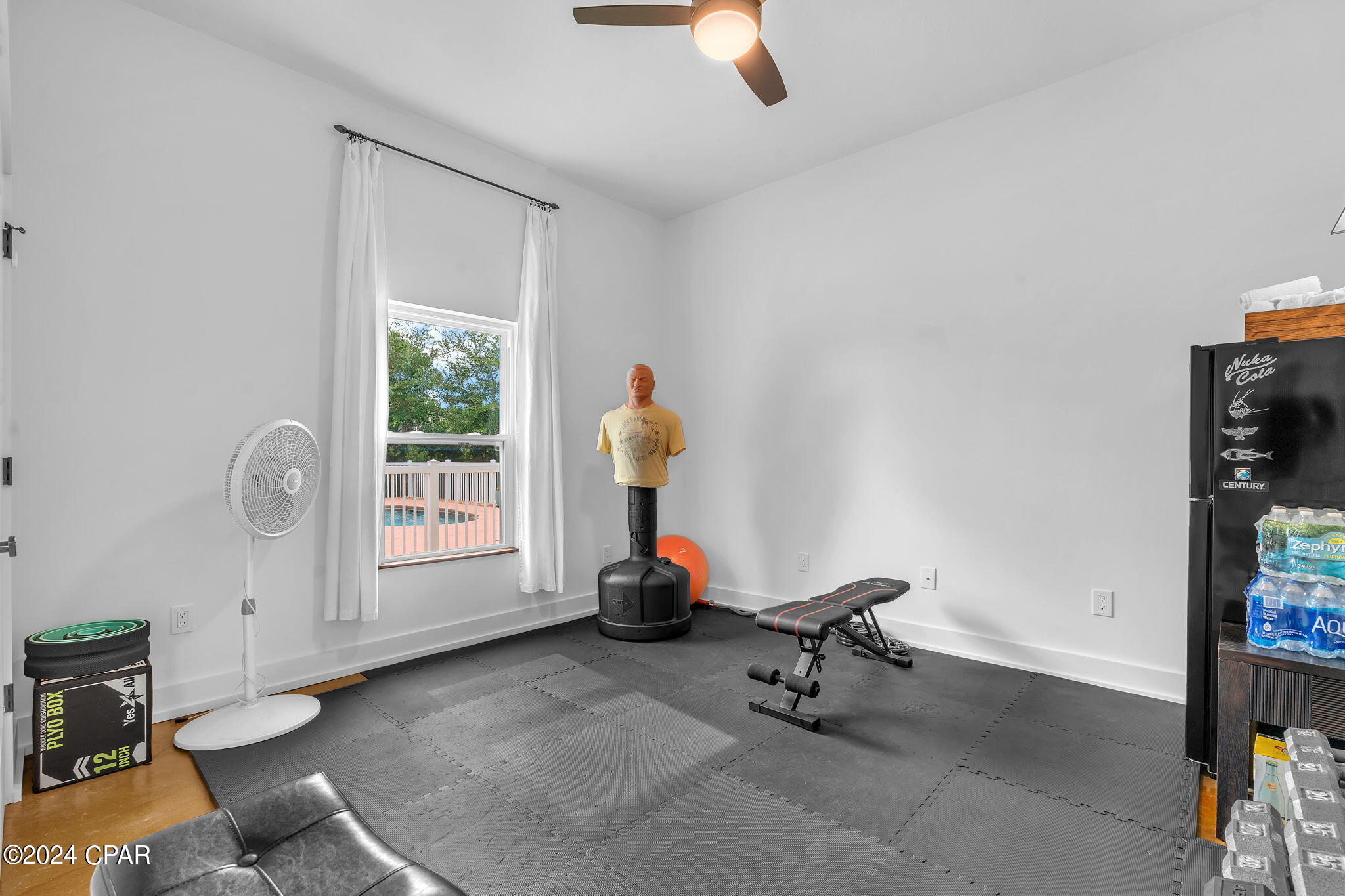 Mill Point Landing - Residential