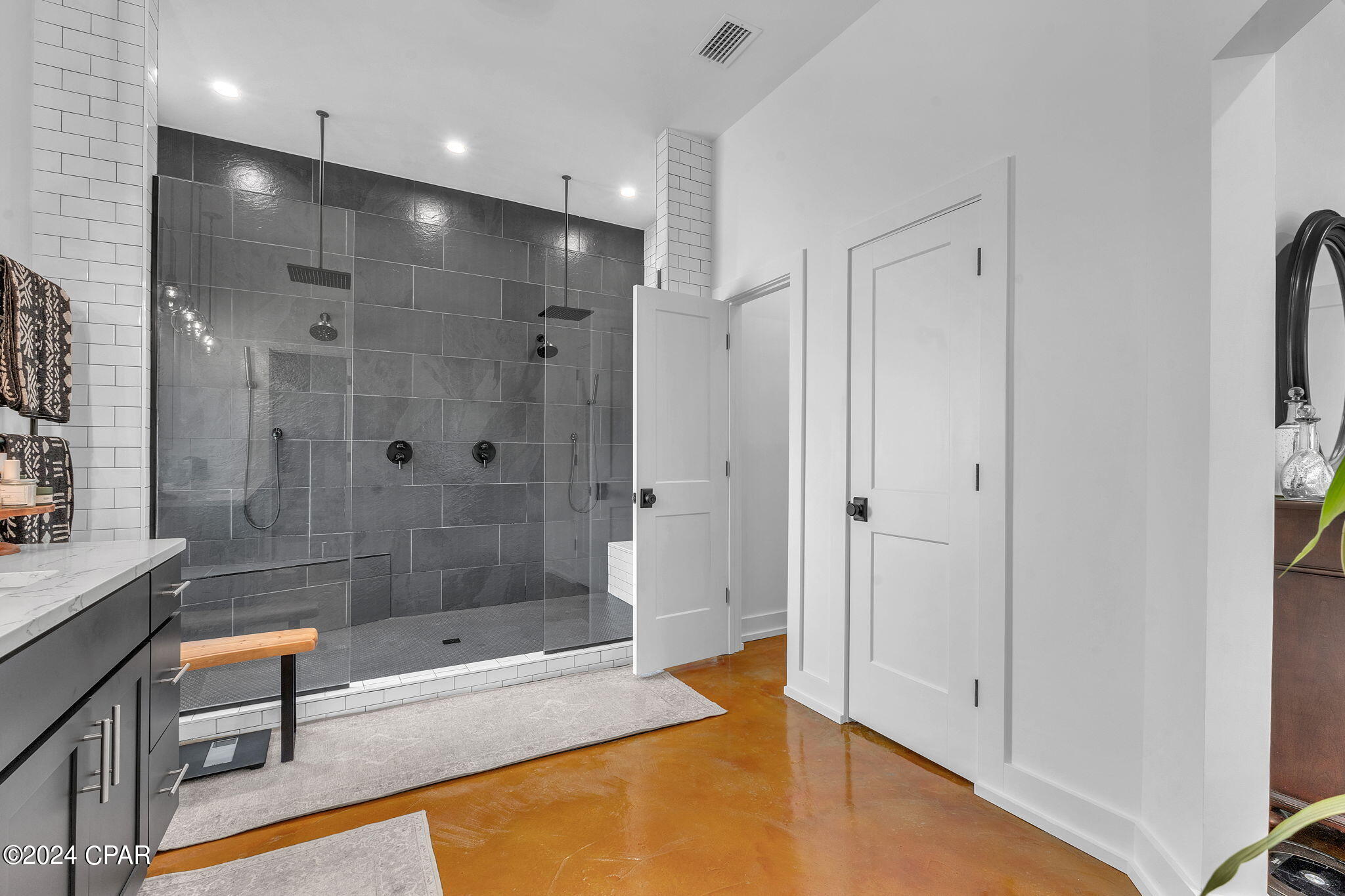 Mill Point Landing - Residential