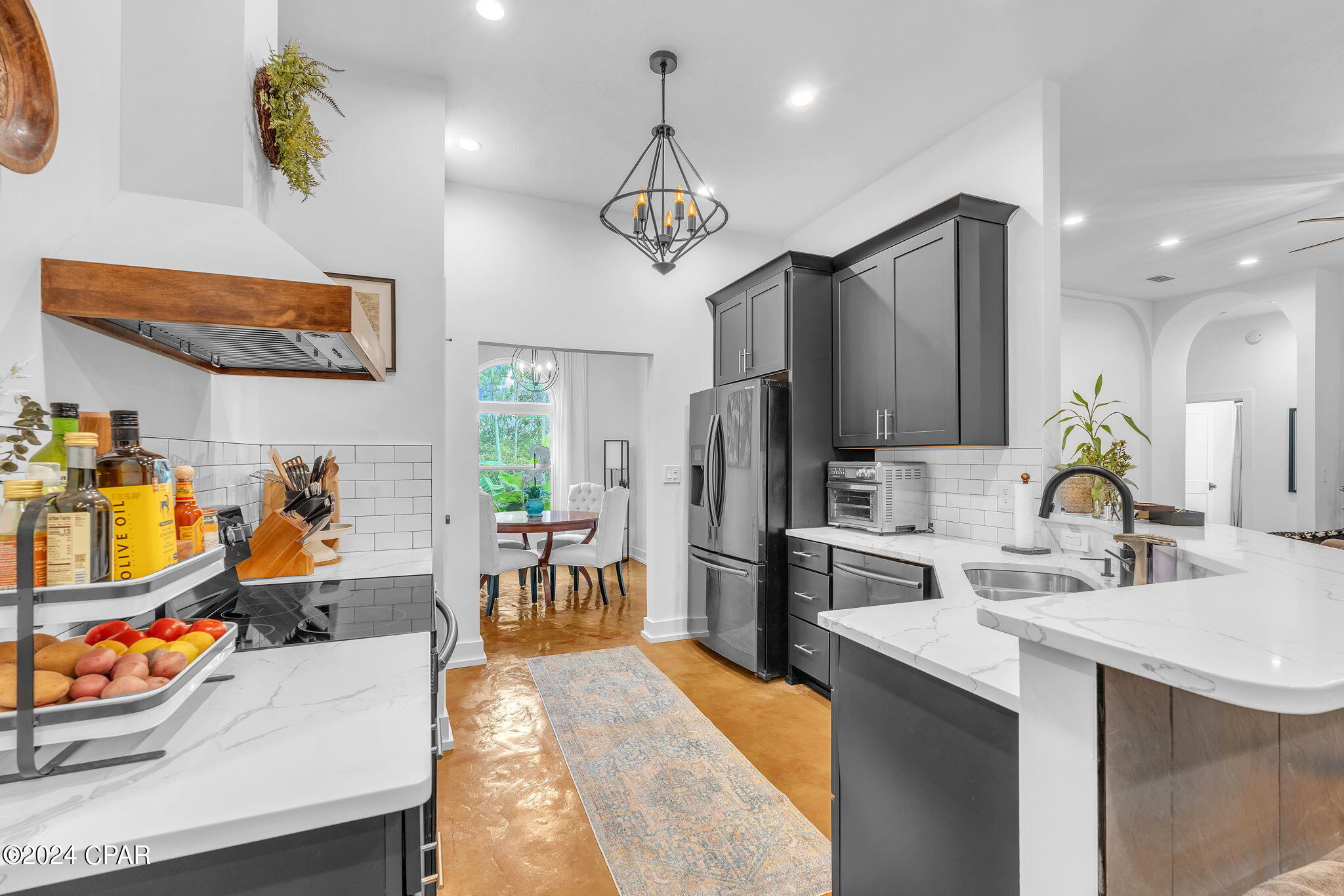 Mill Point Landing - Residential