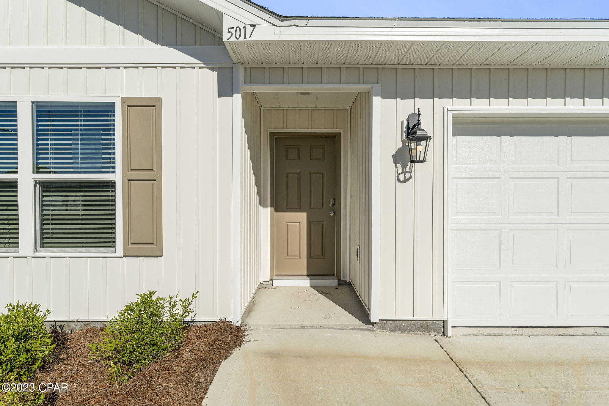 Titus Park - Residential Lease