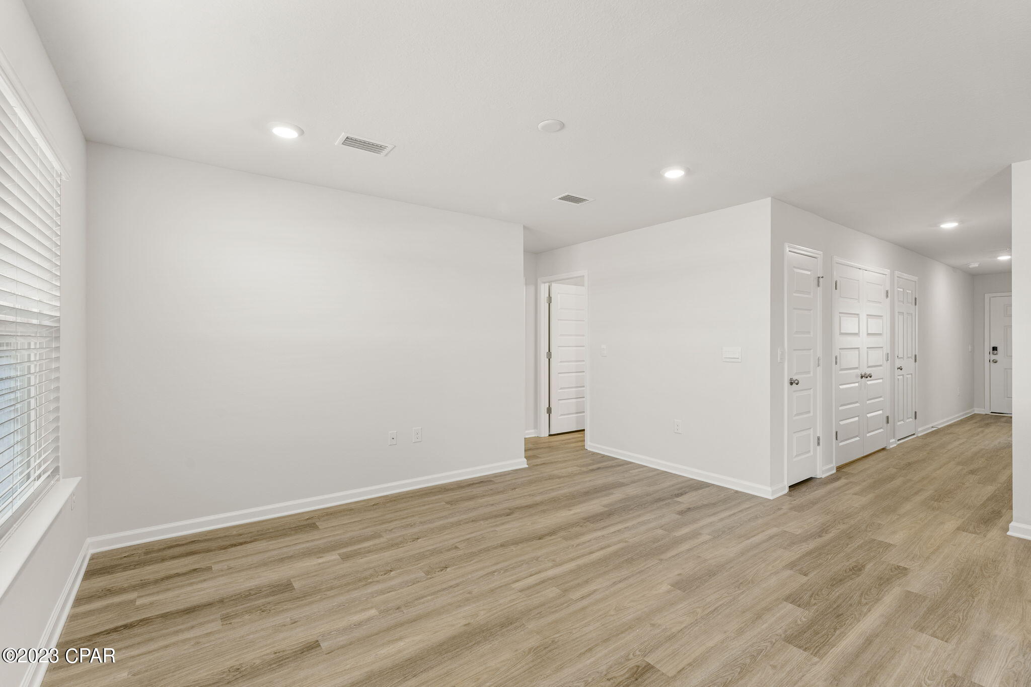 Titus Park - Residential Lease