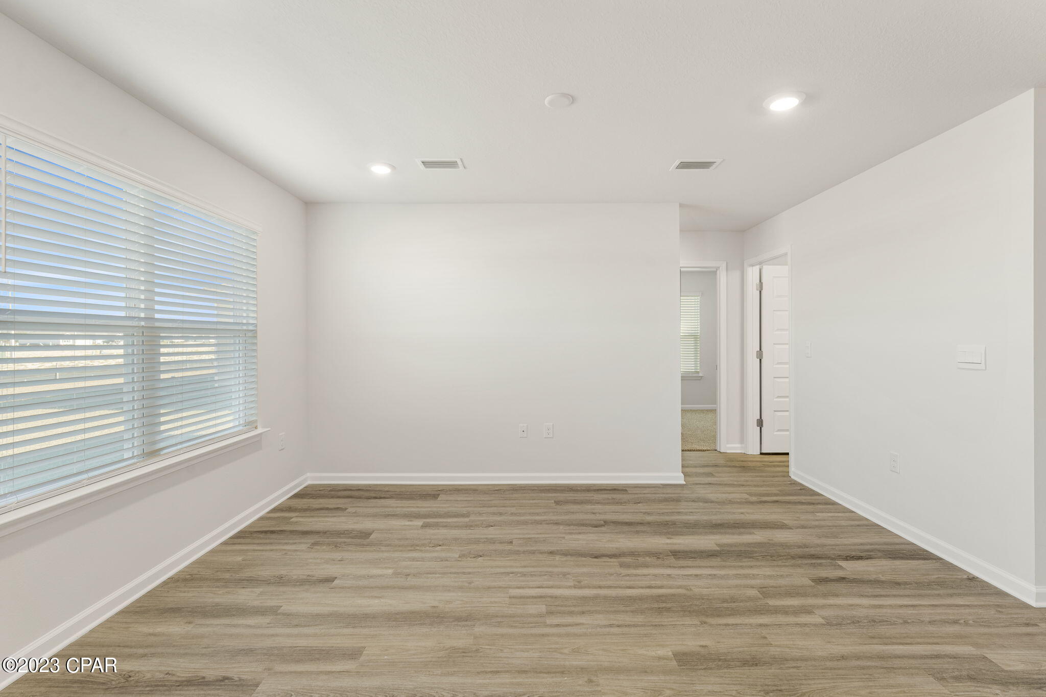 Titus Park - Residential Lease